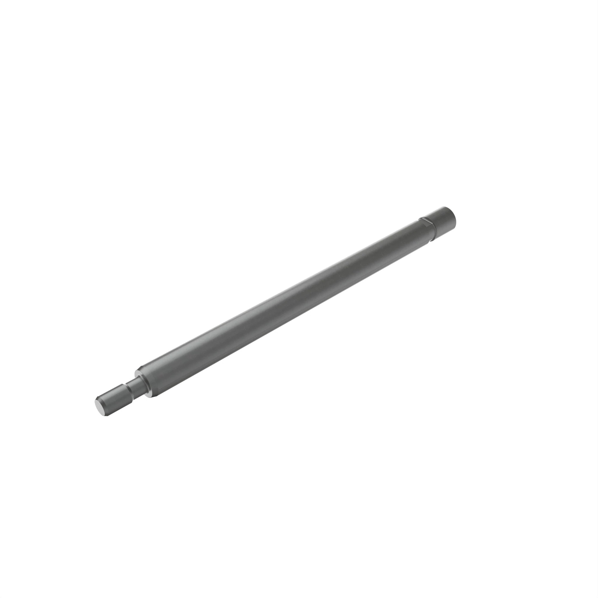 John Deere Front Steering Cylinder Rod - HC12281