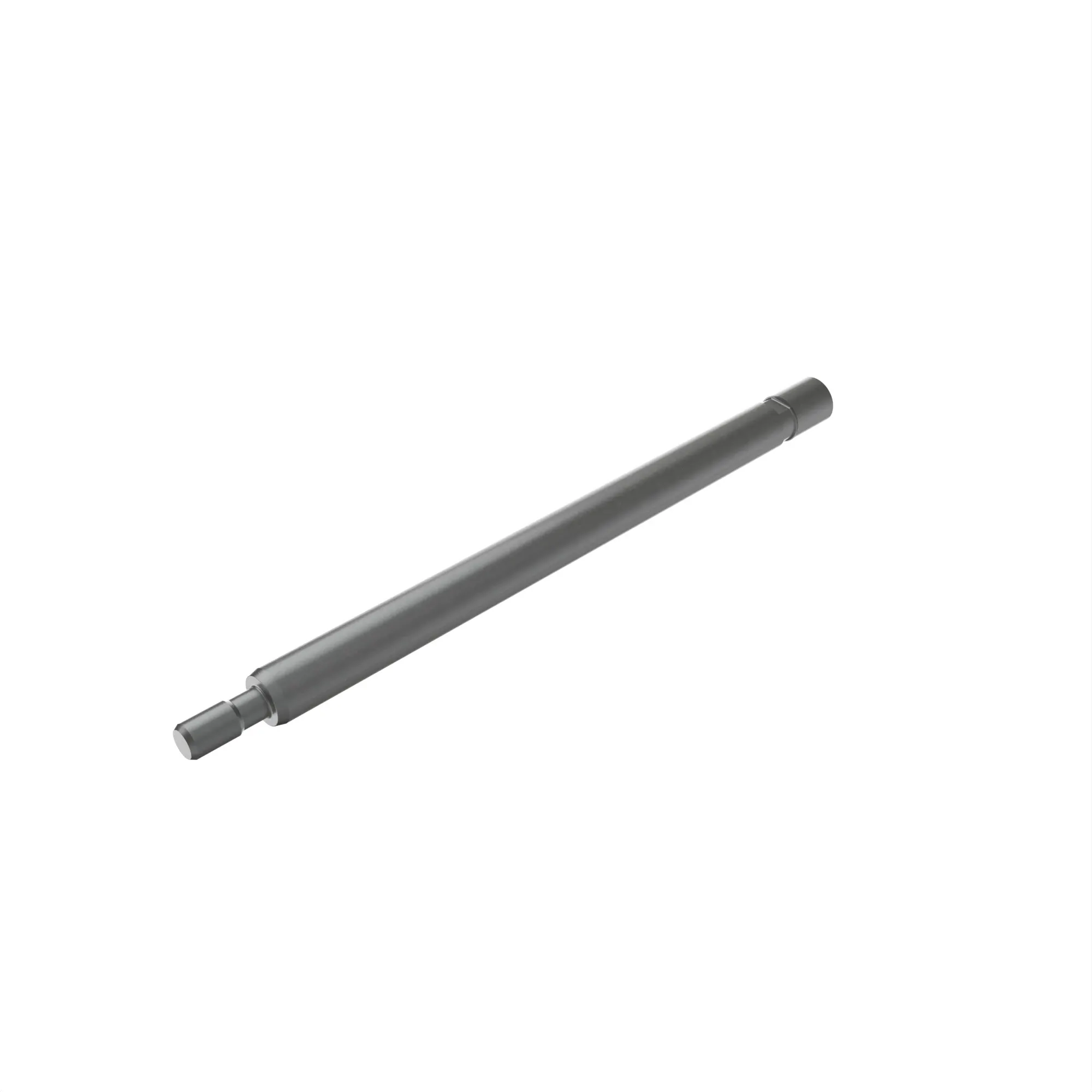 John Deere Front Steering Cylinder Rod - HC12281