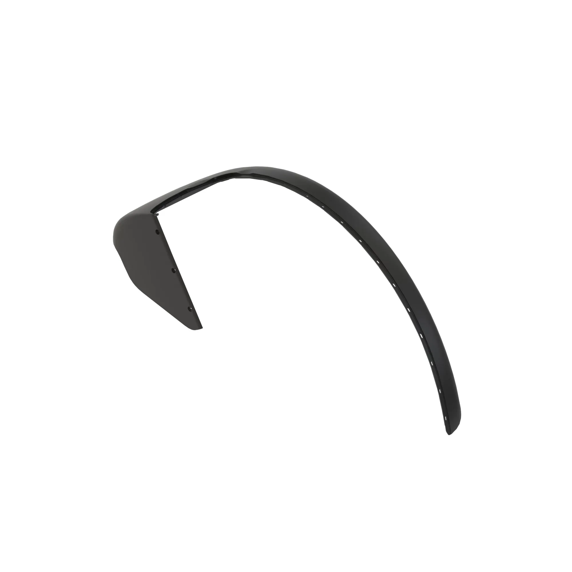 FENDER EXTENSION,LH,110 X 15