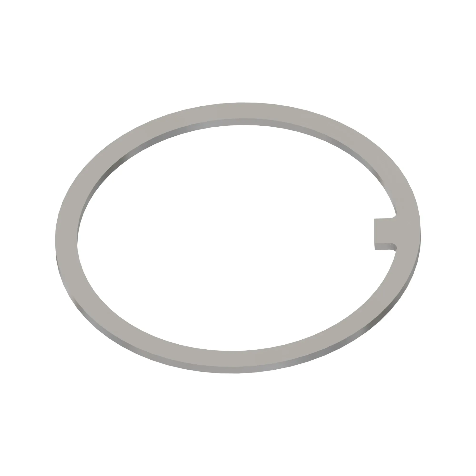 Thrust Washer