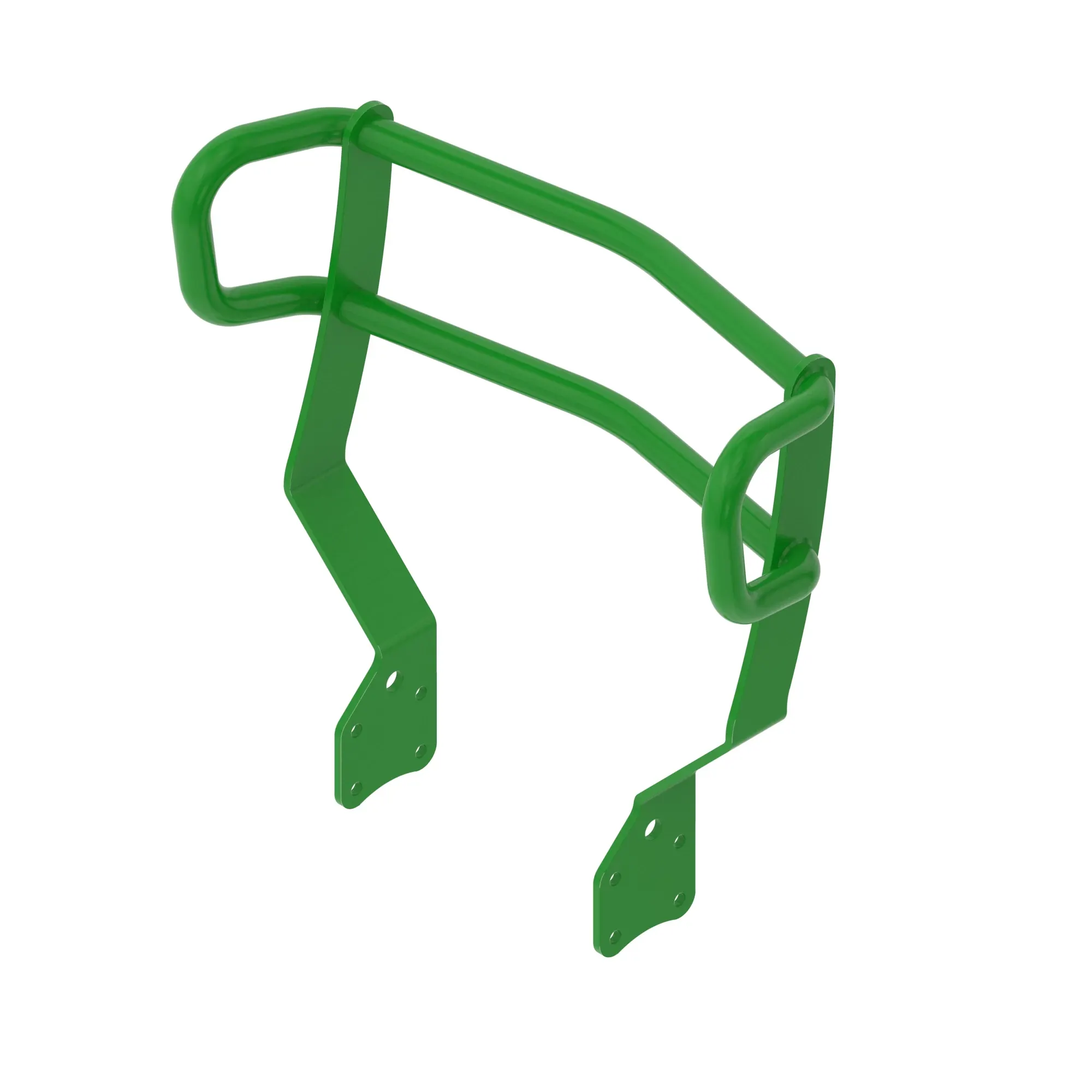 John Deere Hood Guard Attachment - AW36970