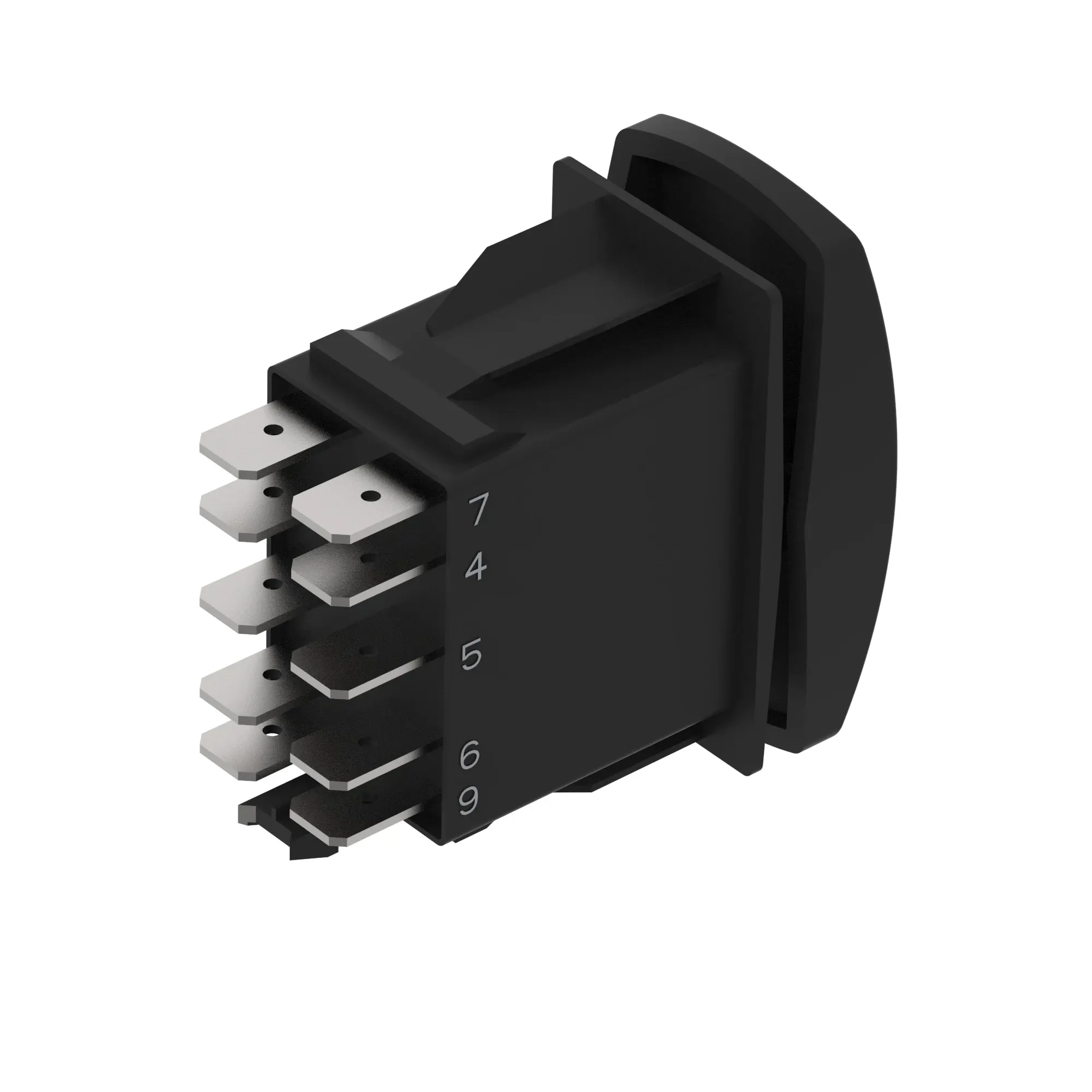 SWITCH, HOOD ACTUATOR