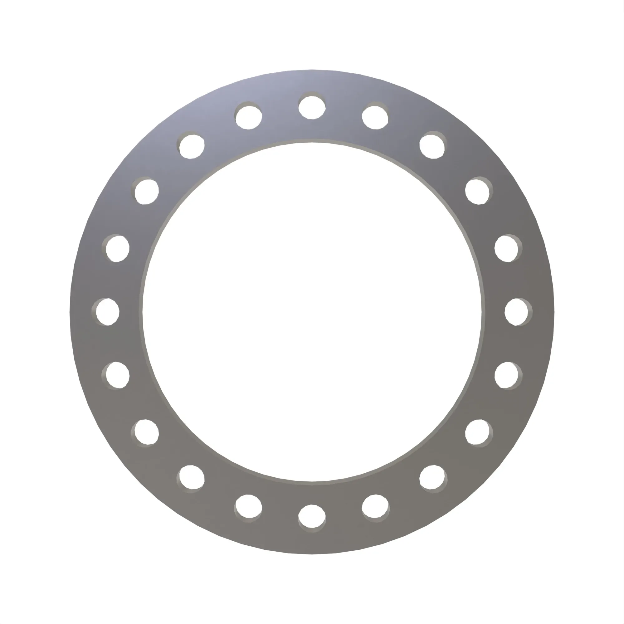 PLATE, WHEEL DOUBLER PLATE