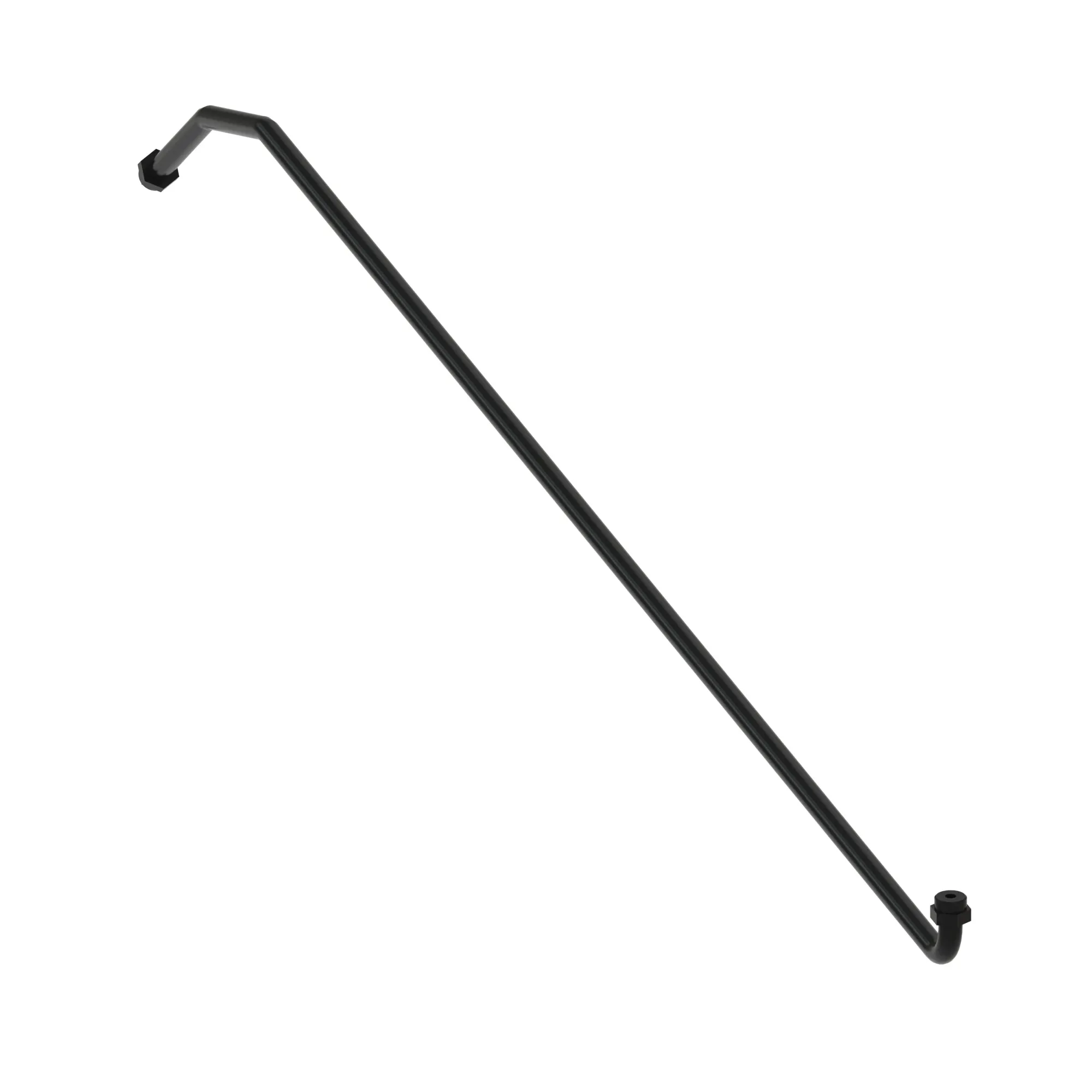 John Deere Long Main Boom Tube - F393116