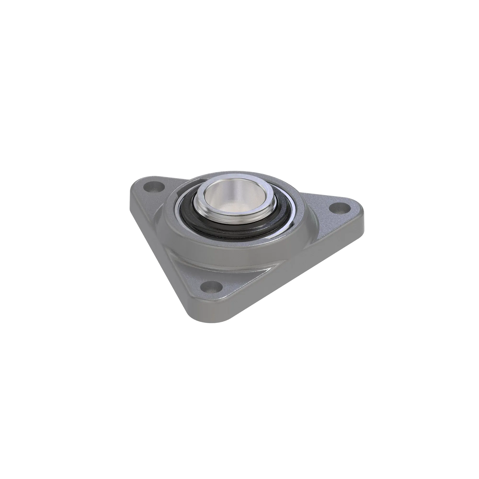BALL BEARING WITH HOUSING