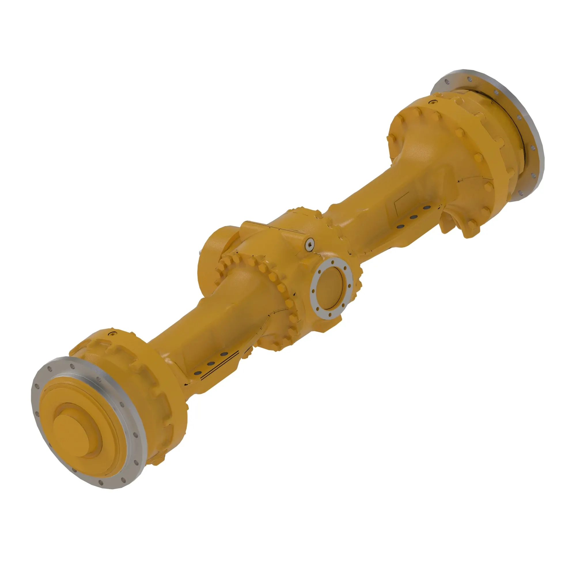 John Deere Rear Axle - AT344040