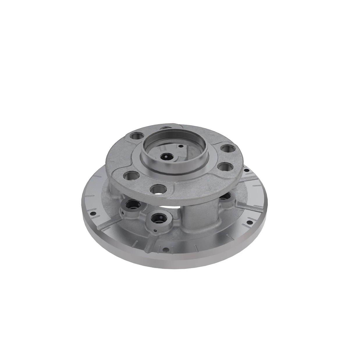 Planet Pinion Carrier, Rev
