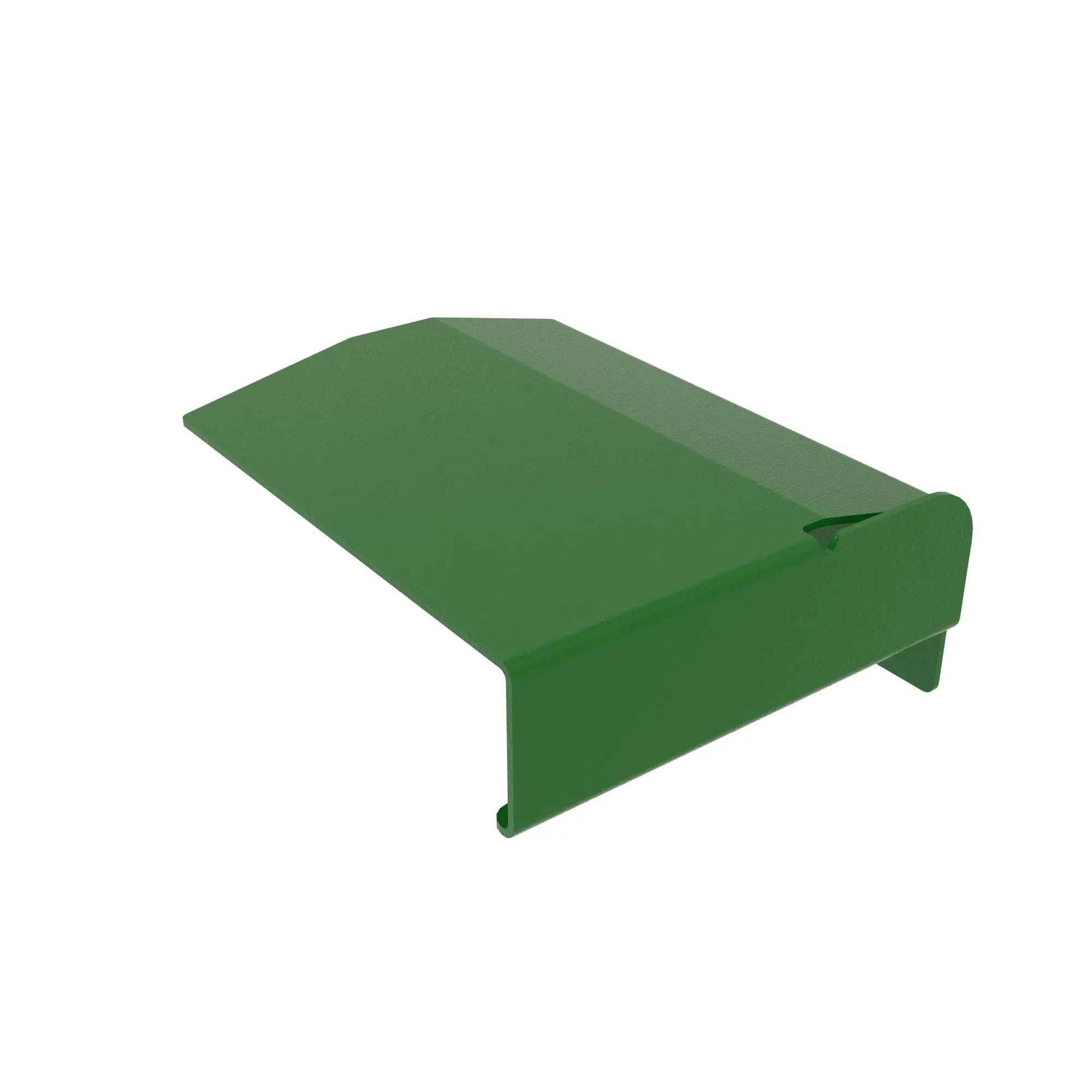 John Deere PTO Shield, Left Side - R307631