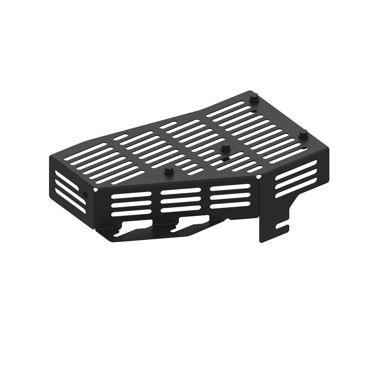 Belt, Top Right Assembly