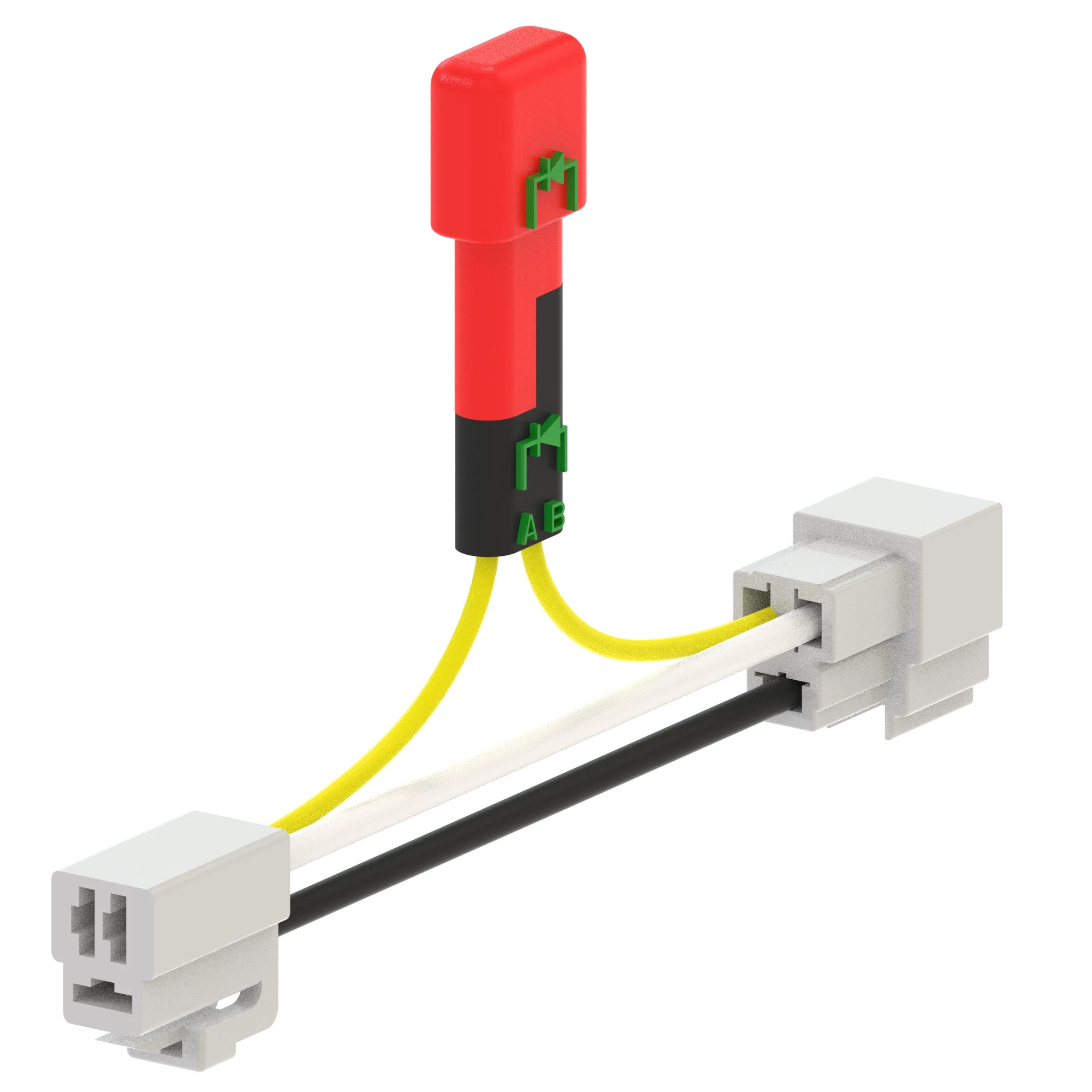 WIRING HARNESS