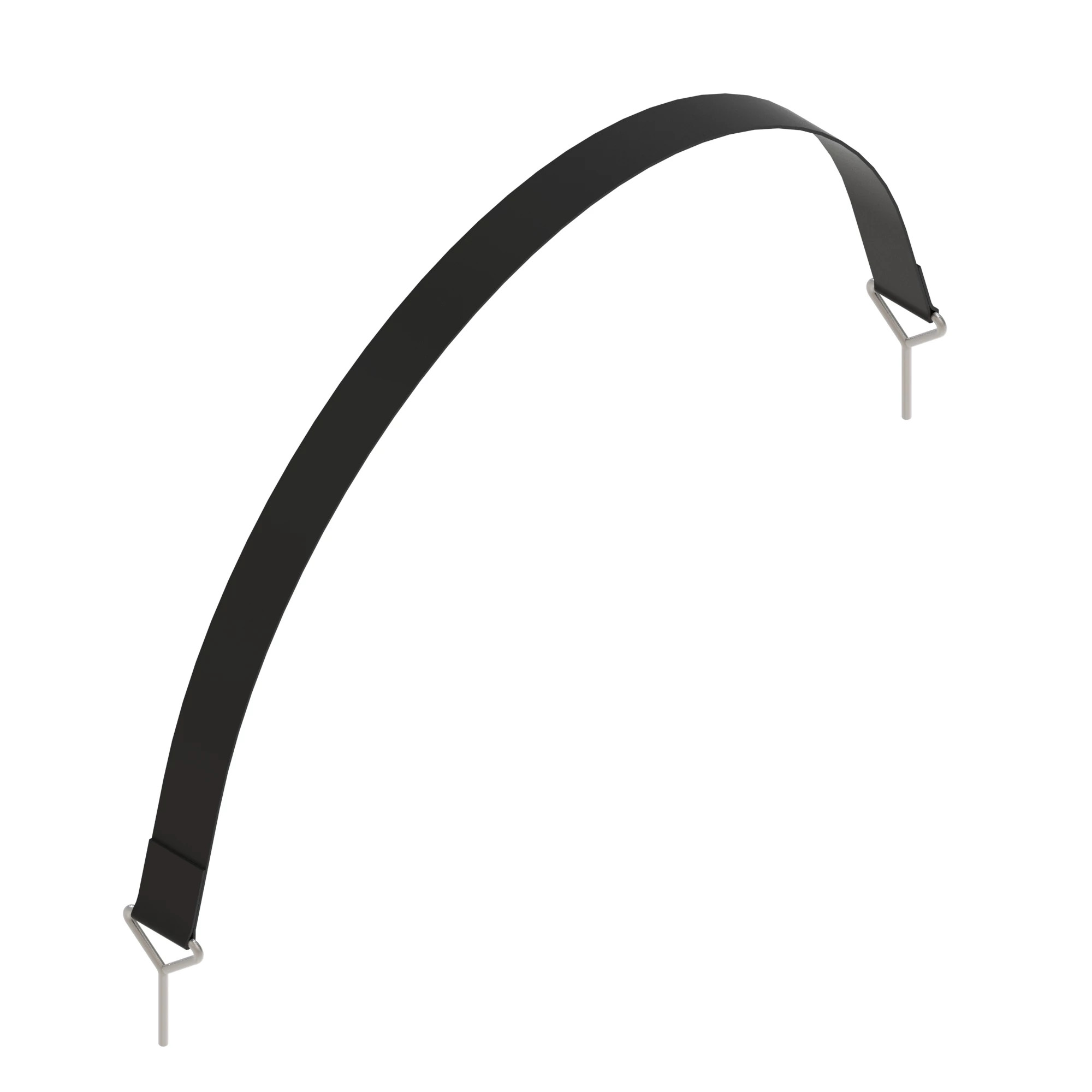 STRAP, ASSEMBLY