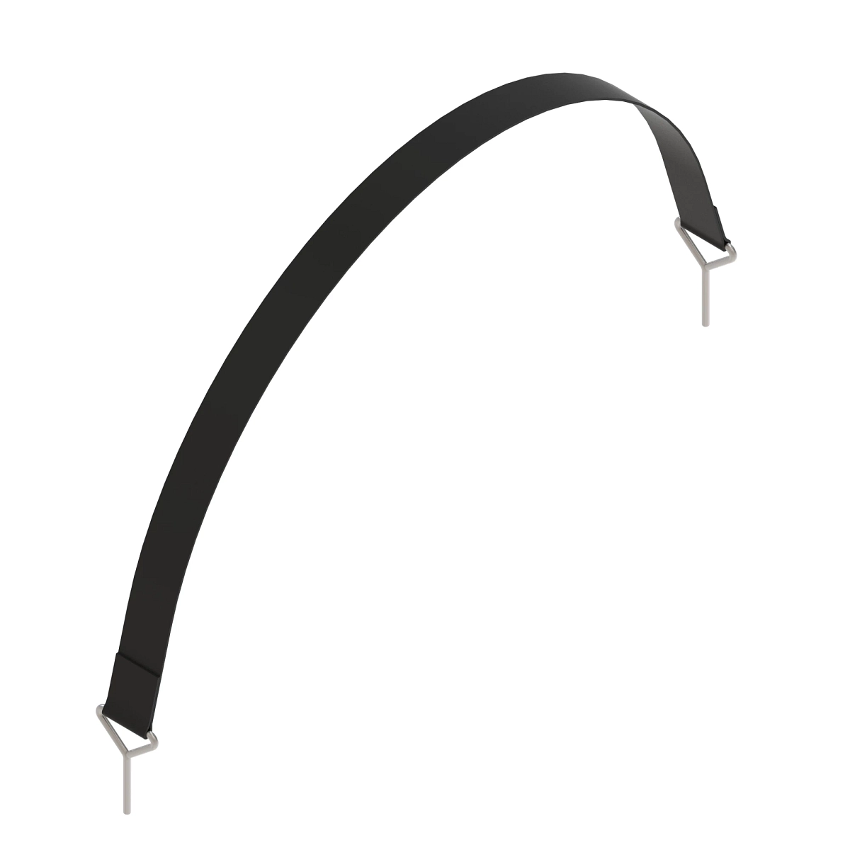 Strap, Assembly
