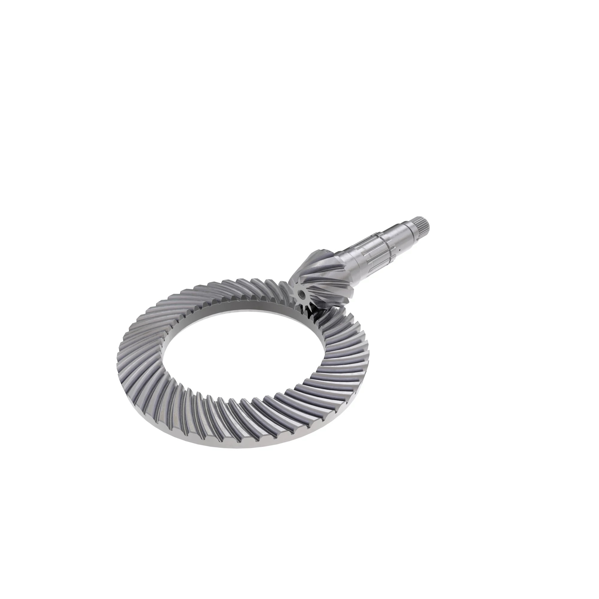 John Deere Ring Gear And Pinion - AL232547