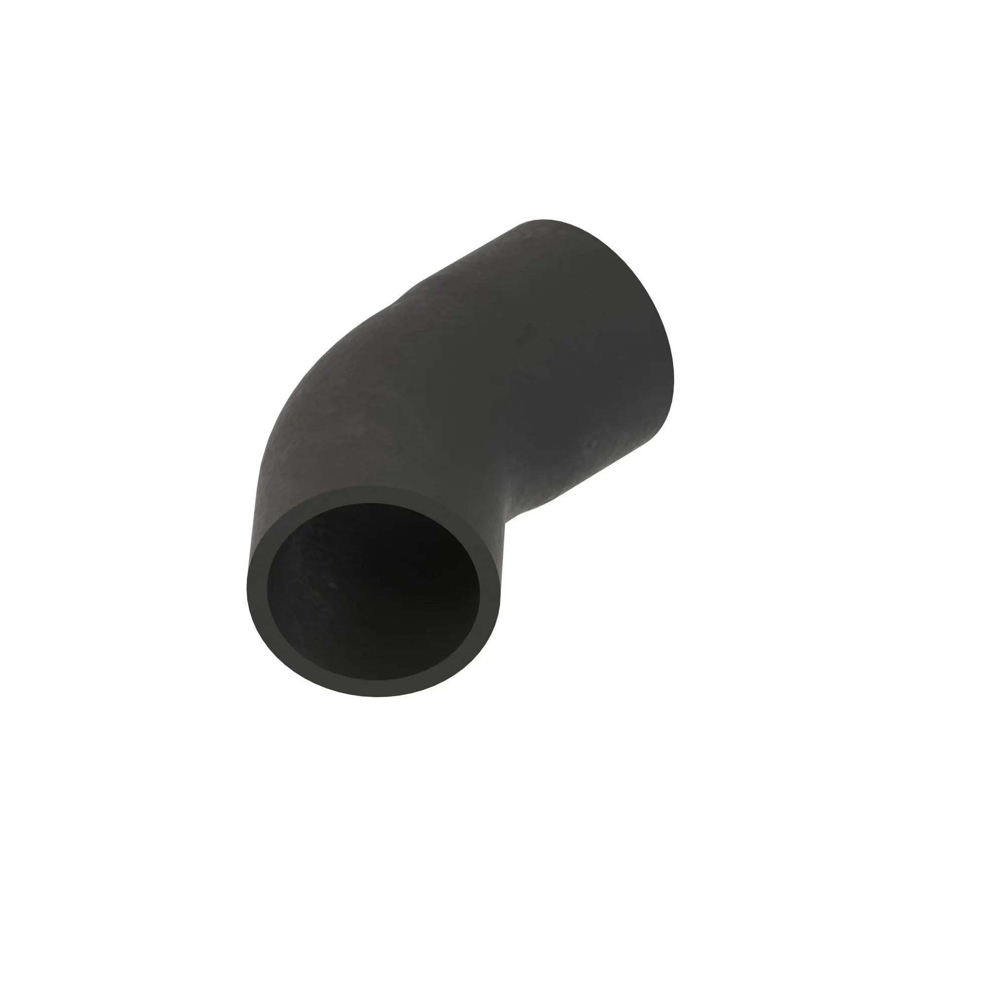 RADIATOR HOSE, UPPER