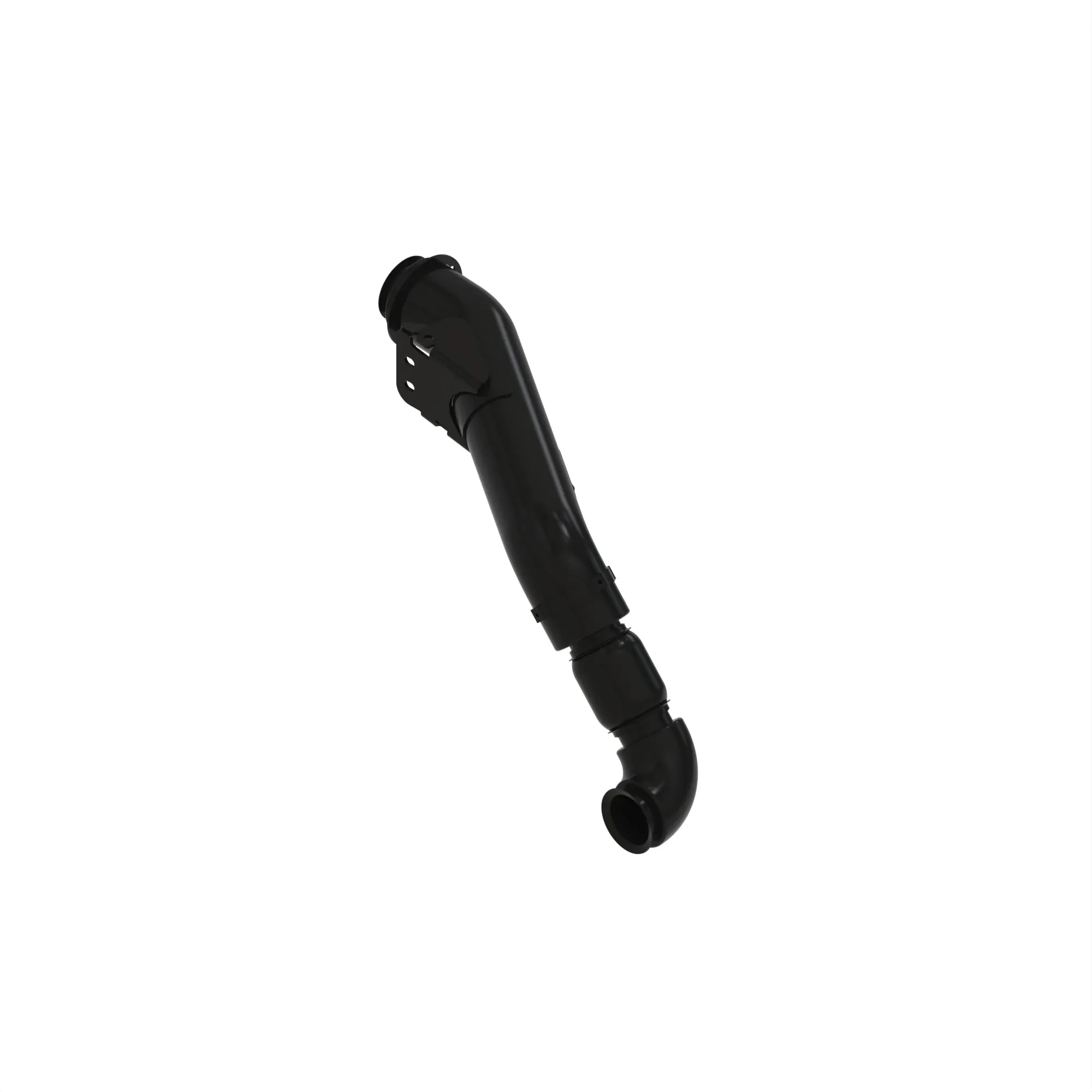 John Deere Exhaust Pipe, Decomposition Tube - SJ31222