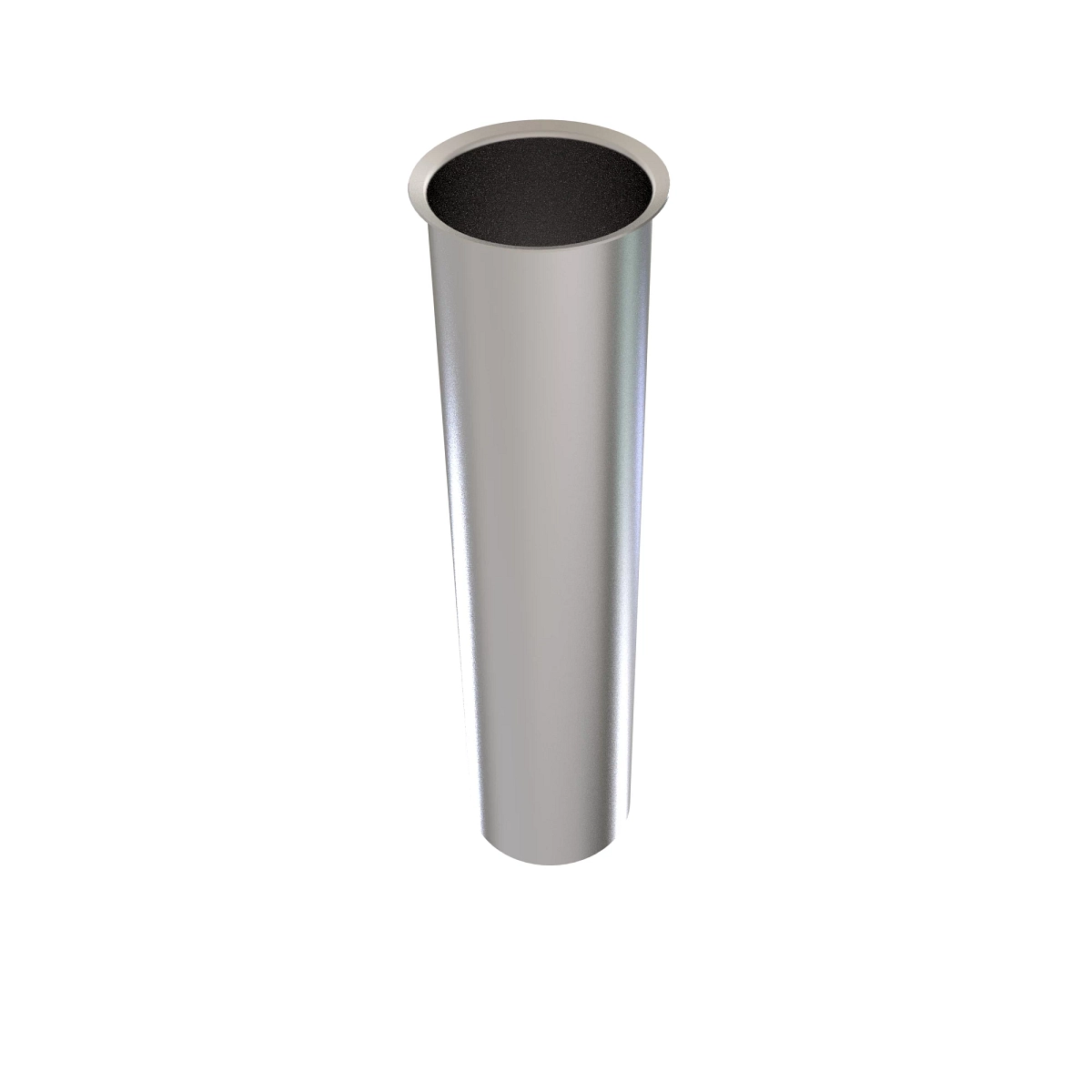 Exhaust Pipe, Muffler