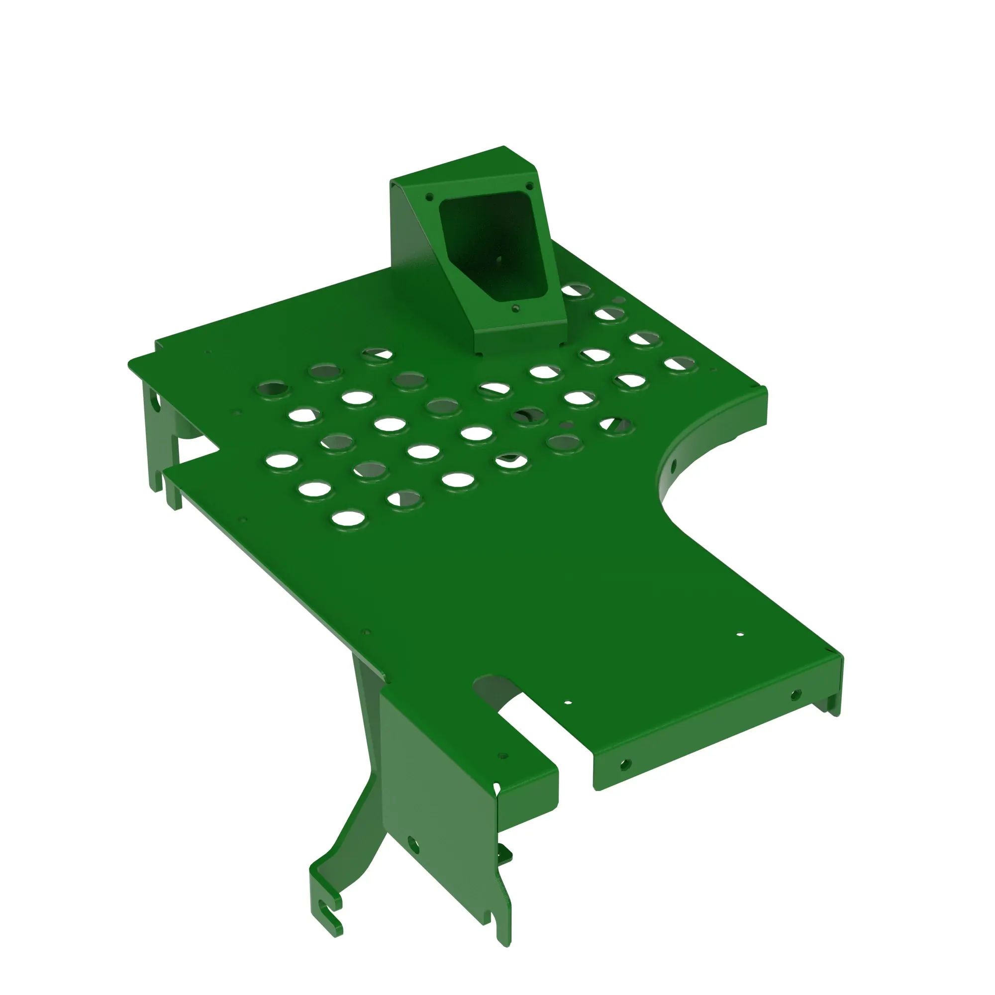 John Deere Floor - SJ26483