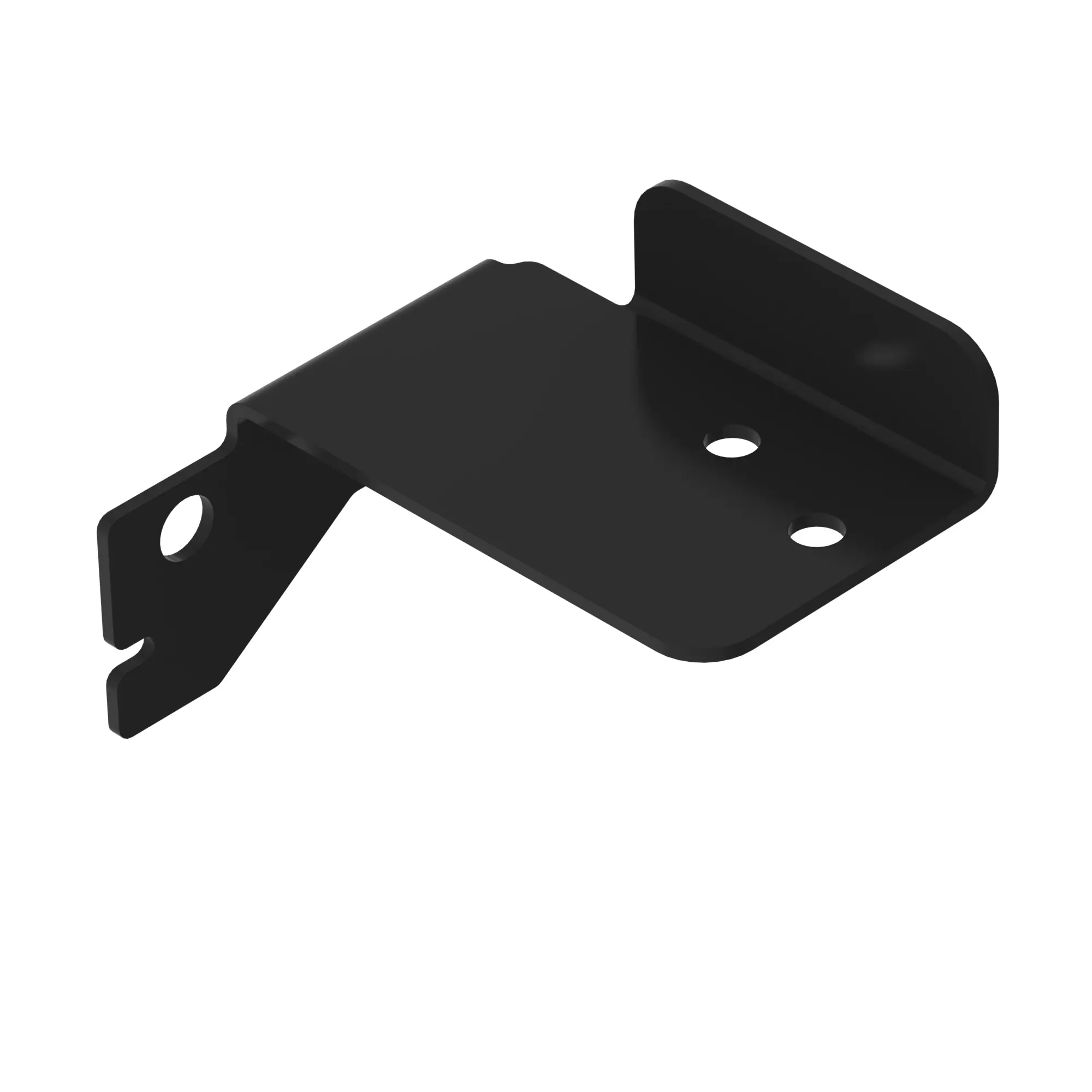 BRACKET, HEATER