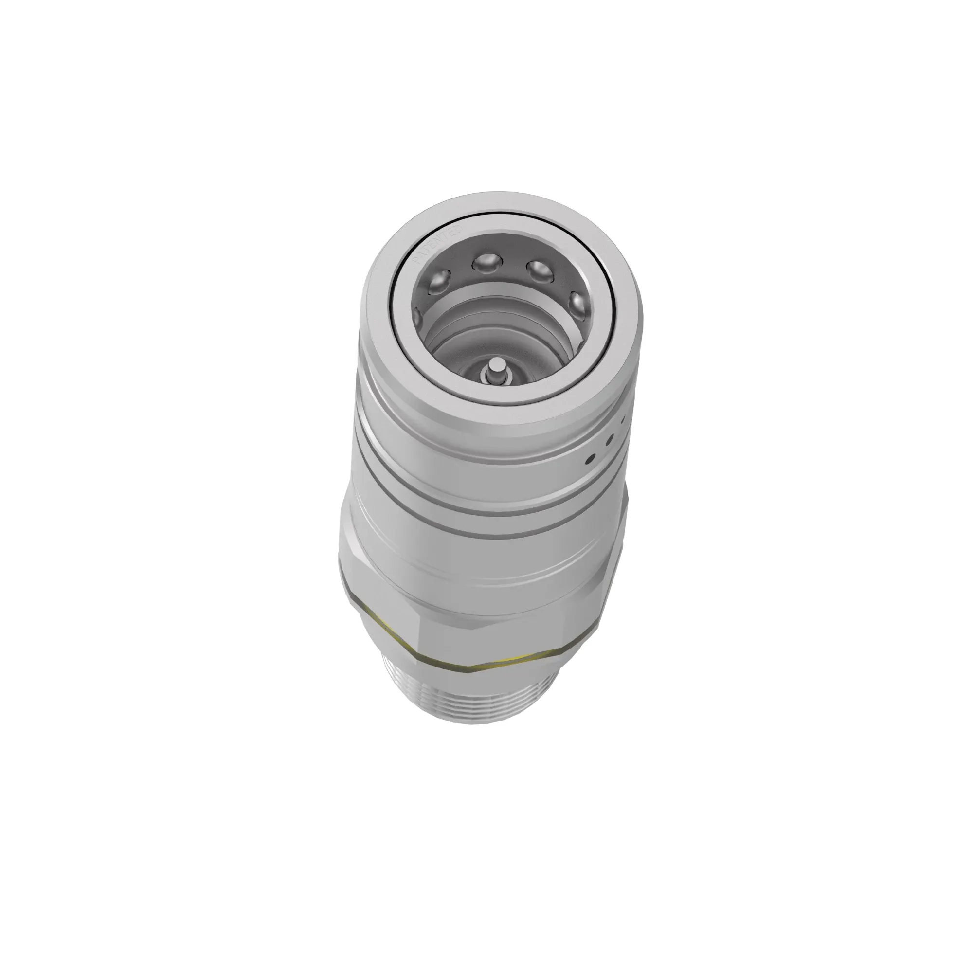 hyd.quick-connectcoupler