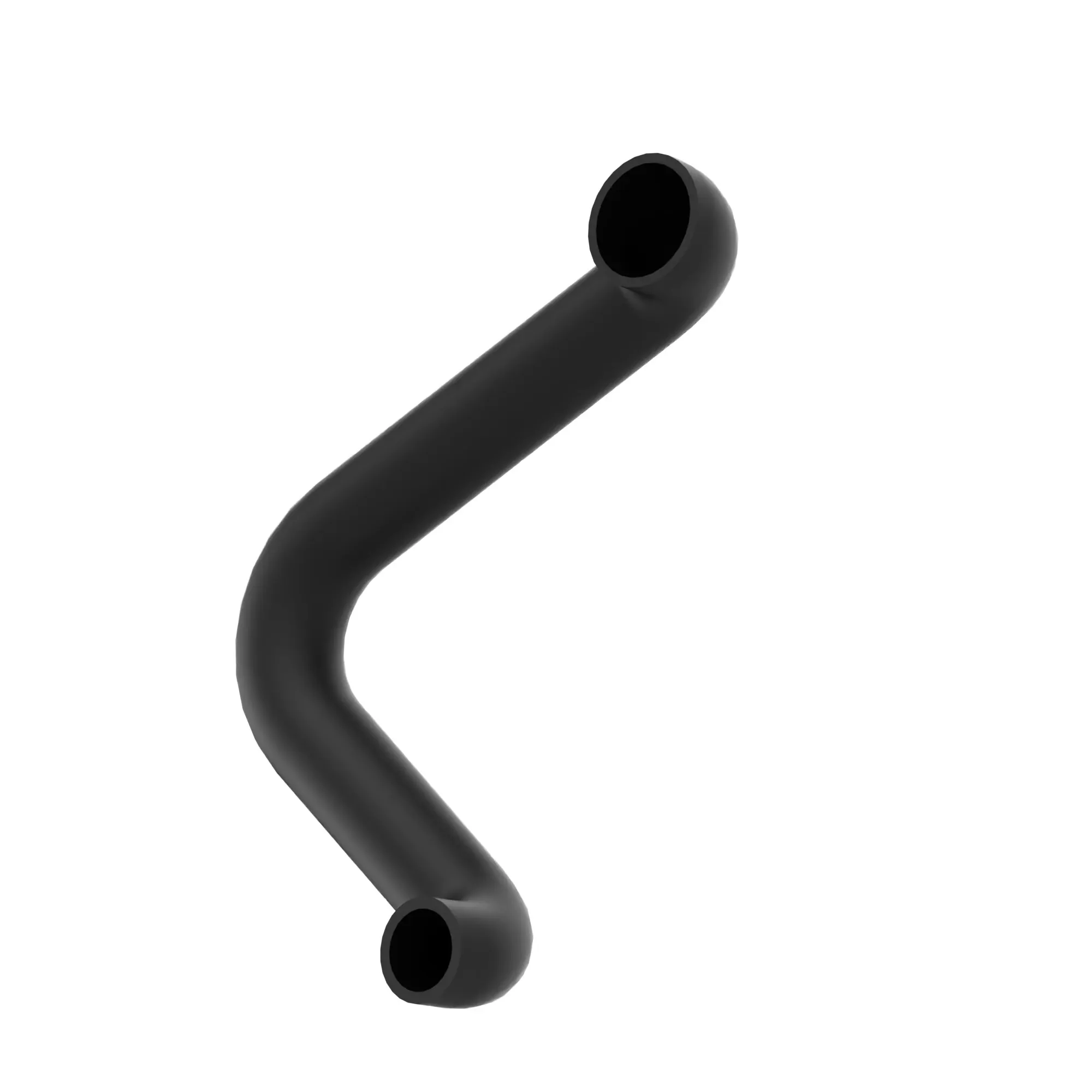 John Deere Rubber Hose - UC10346