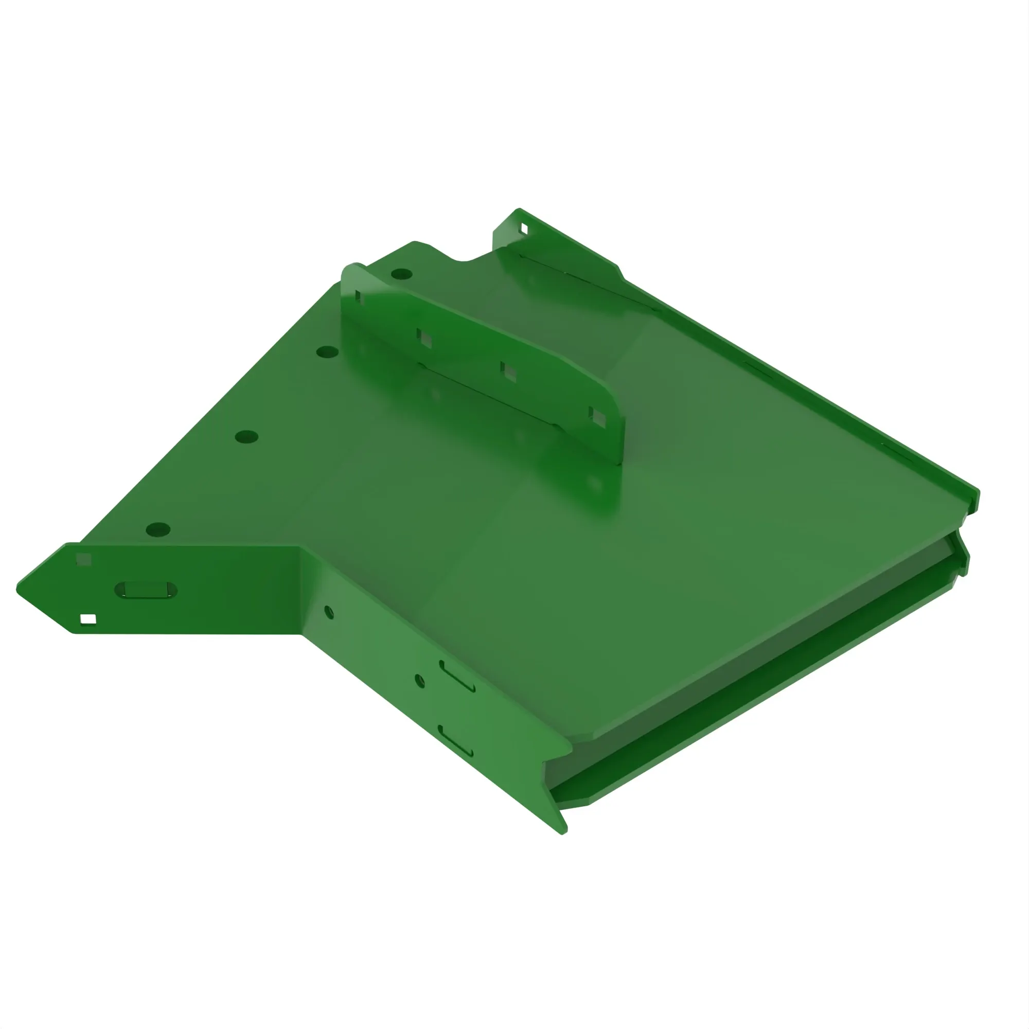 DEFLECTOR, POWERCAST MIDDLESPLITTER