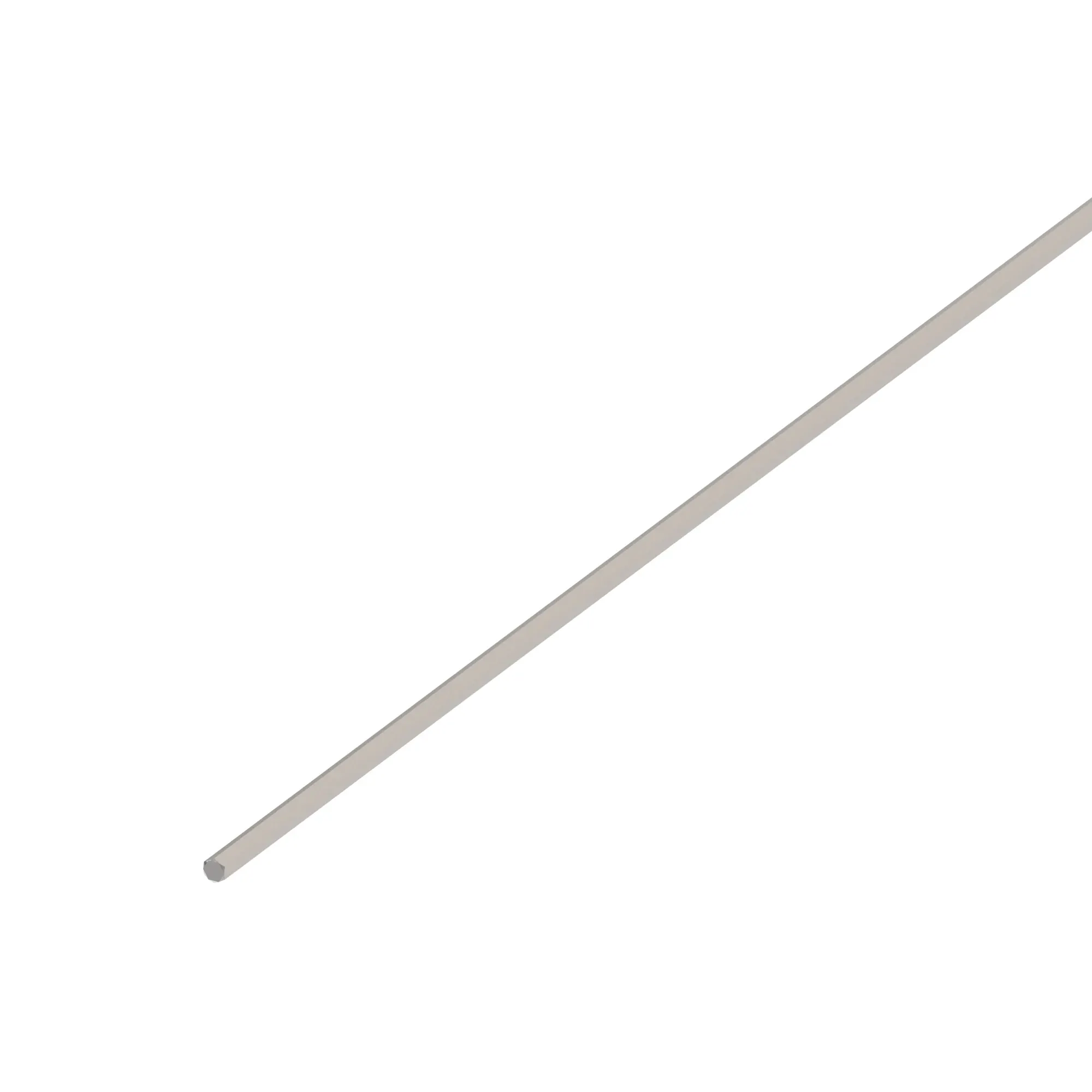 SHAFT, DRILL - LEFT SIDE