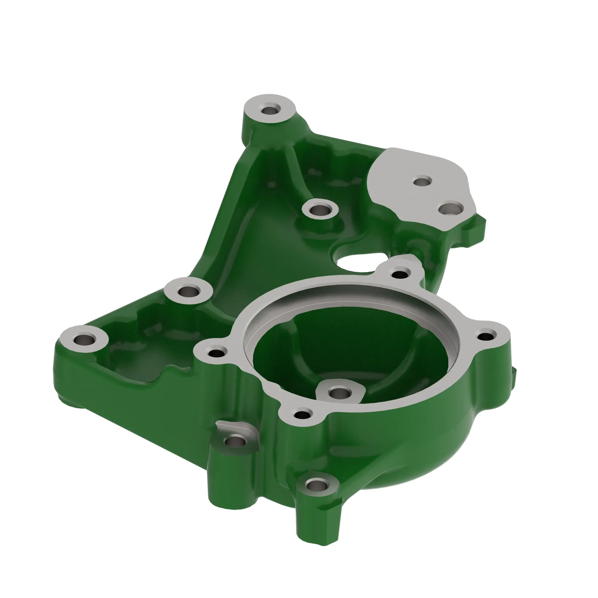 John Deere Bracket - HXE177787