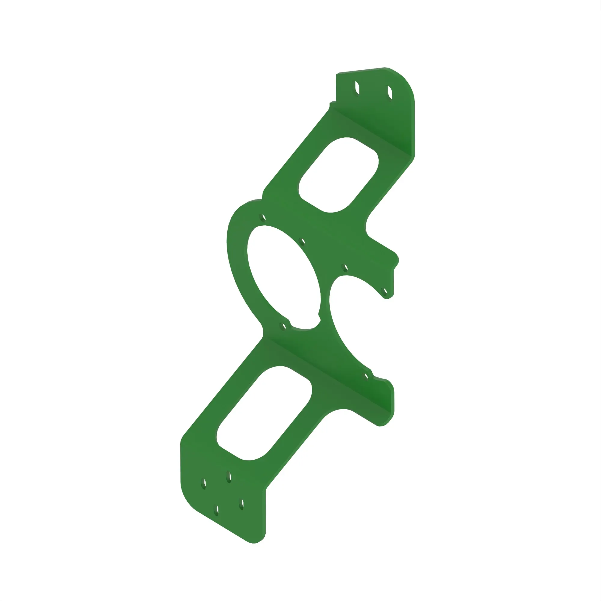 John Deere Bracket - WZW0010750