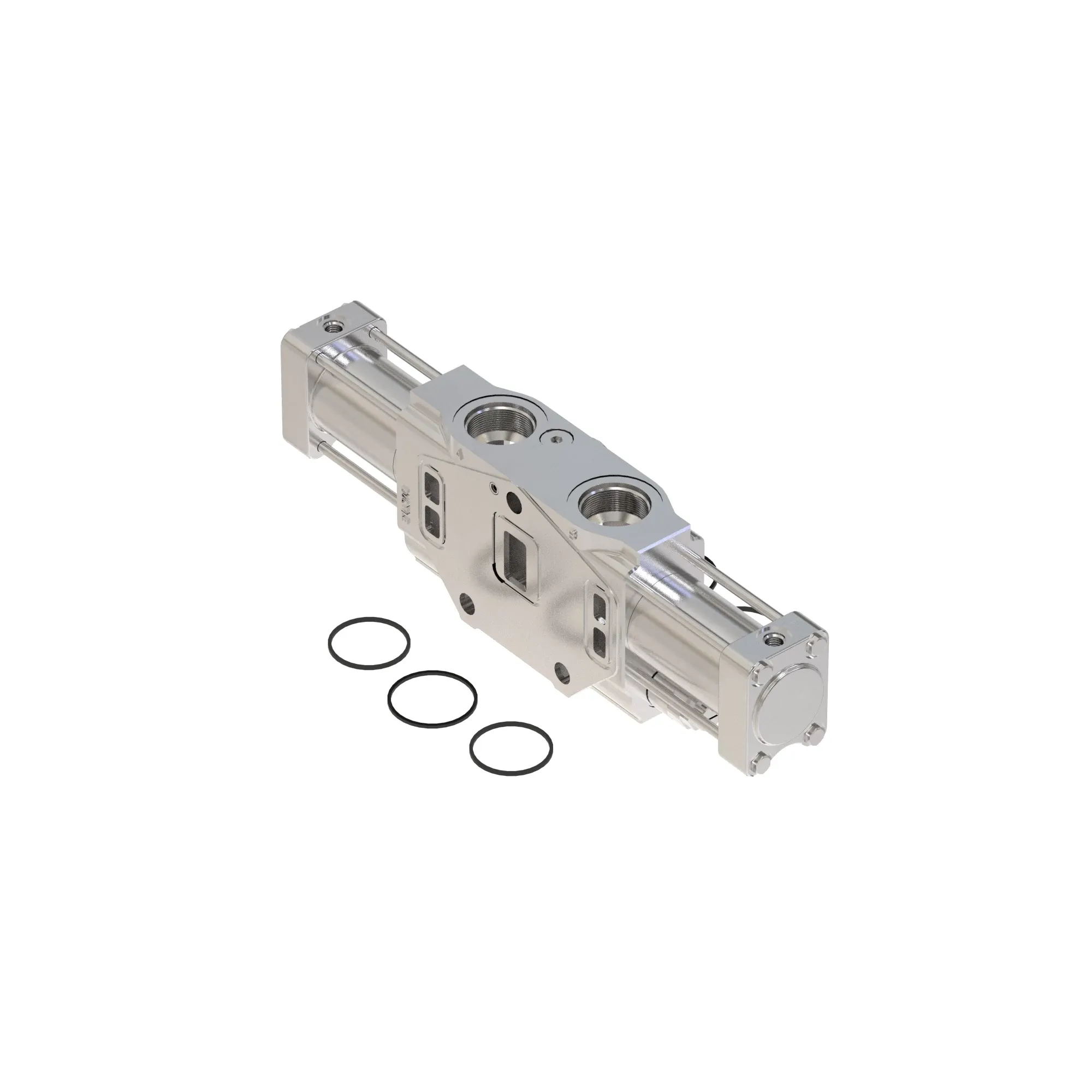 Spool Valve
