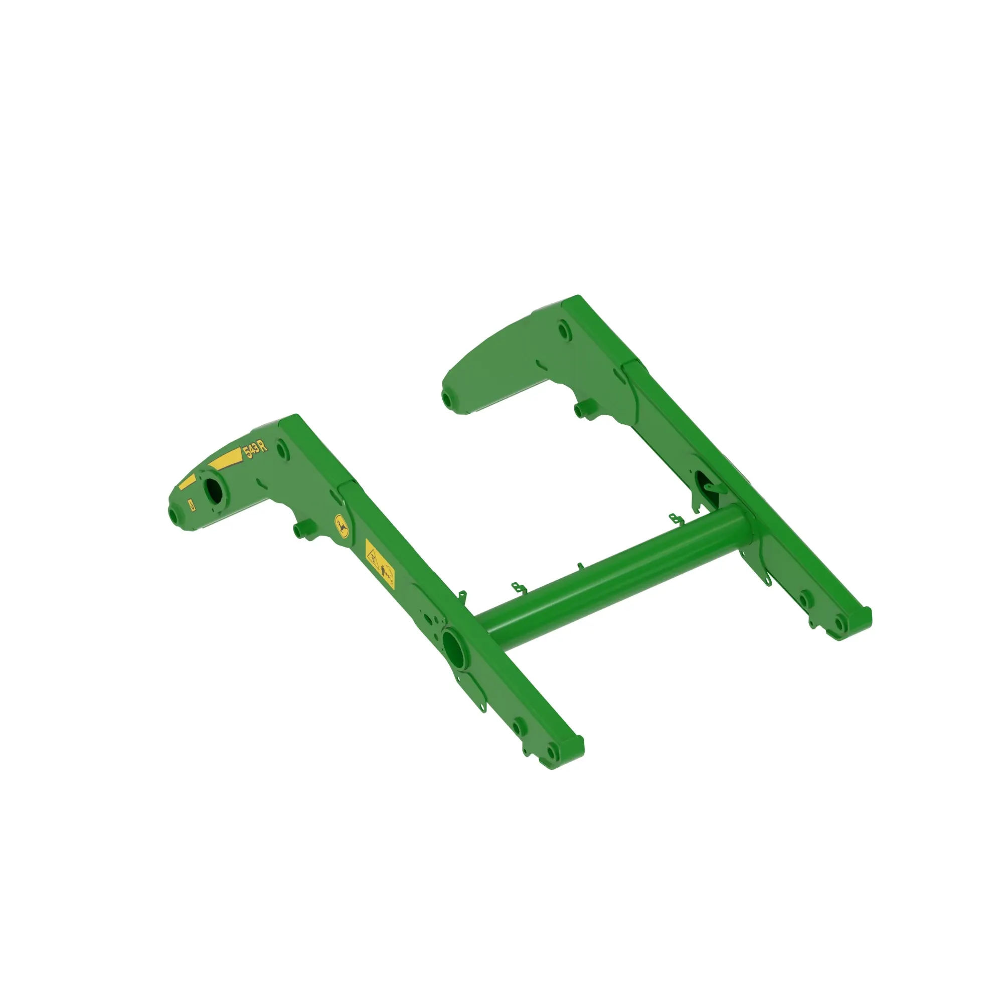John Deere Loader Boom - AXX10247