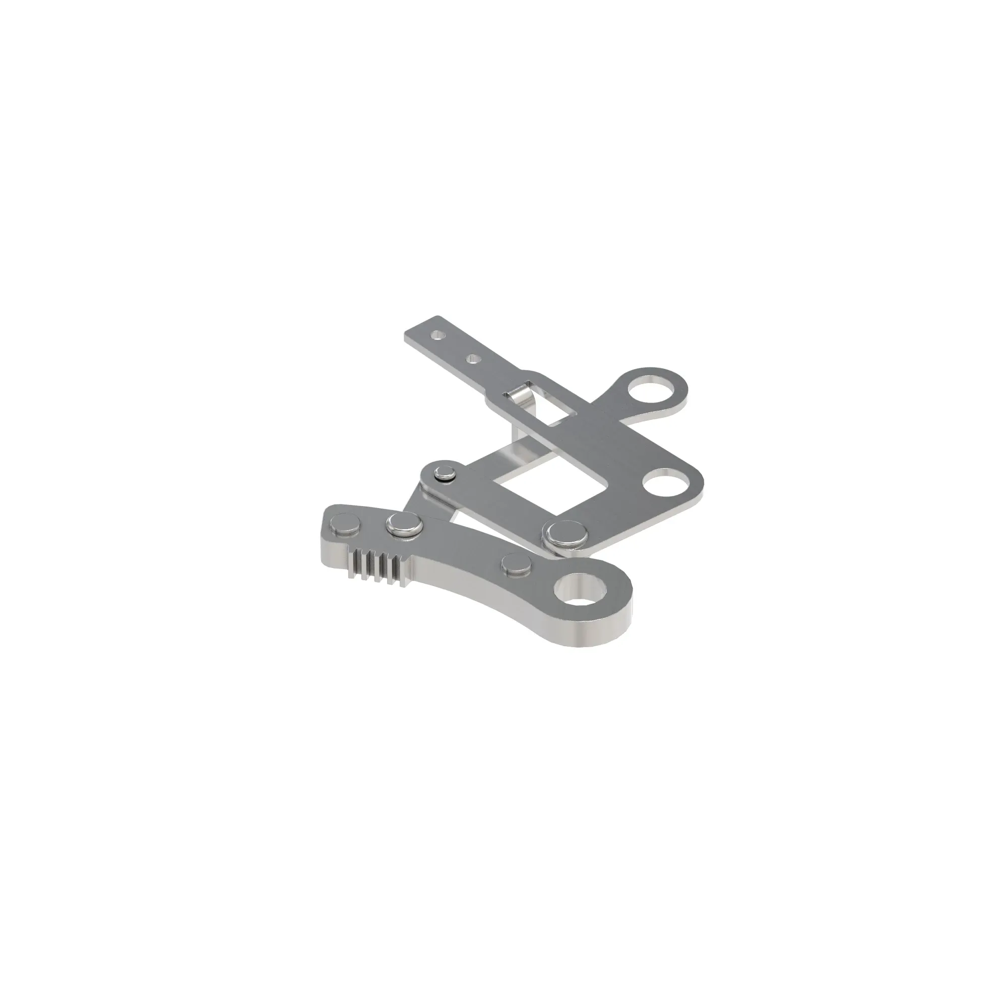 Strg Column Tilt w/Pawl