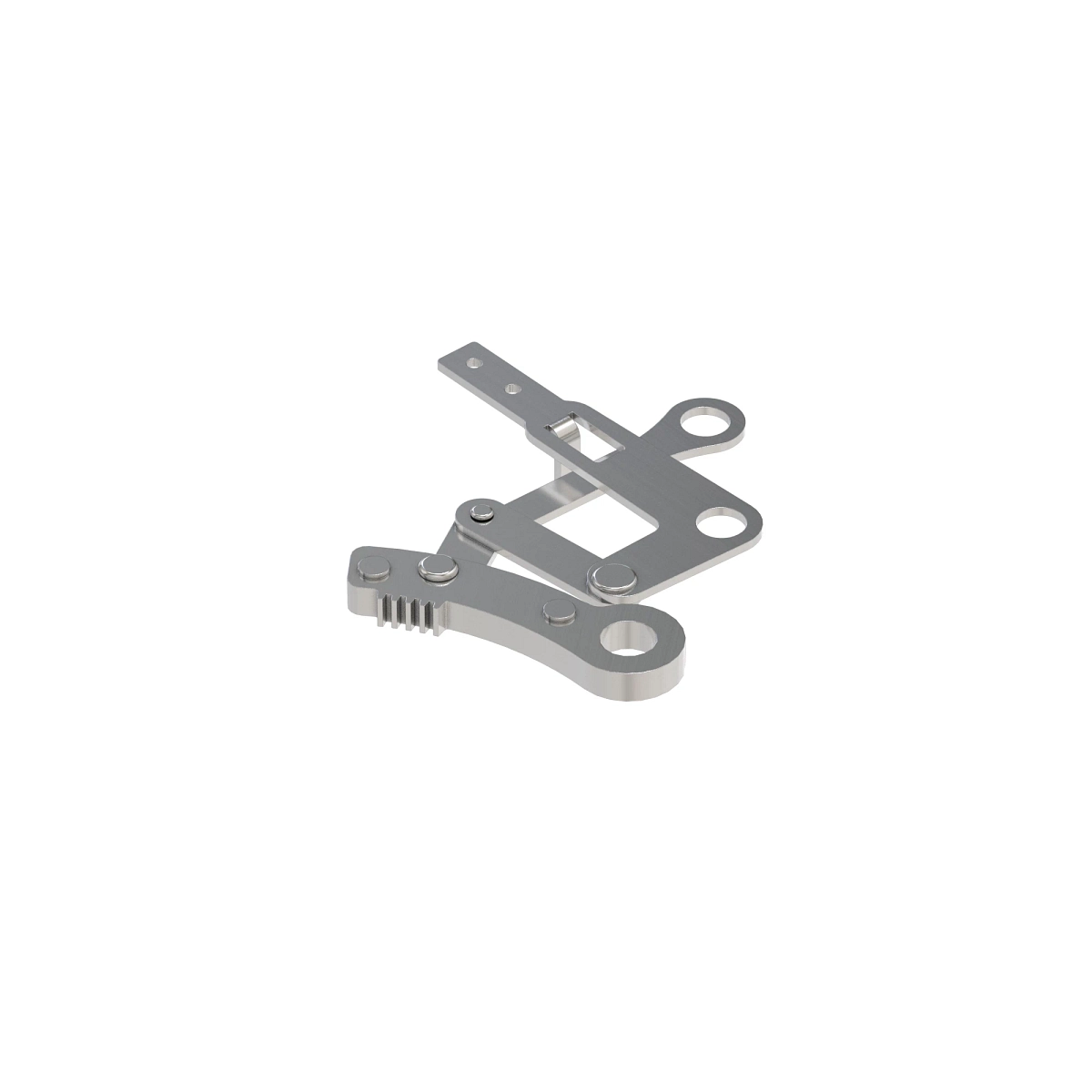 Strg Column Tilt w/Pawl