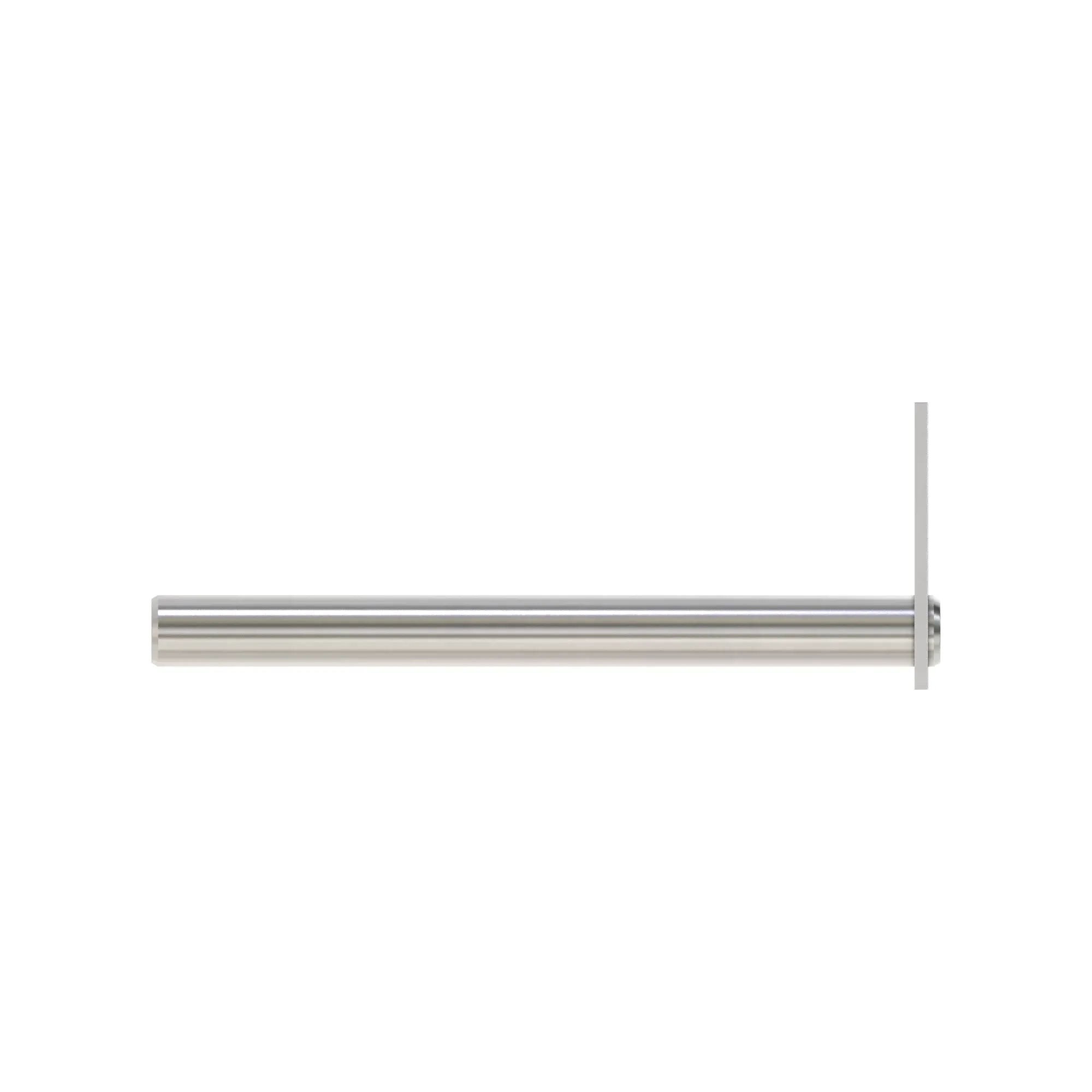 PIN FASTENER, WHEEL ARM