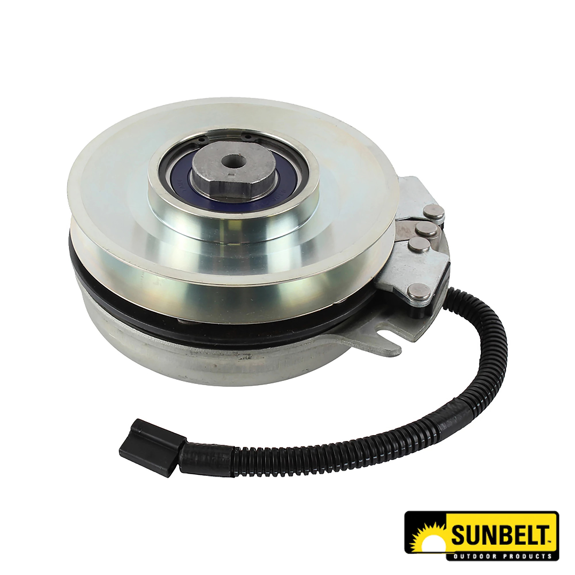 ⚙️ A-B1XT0206: Embrague John Deere 🚜✅ | Garantía Oficial 🏅