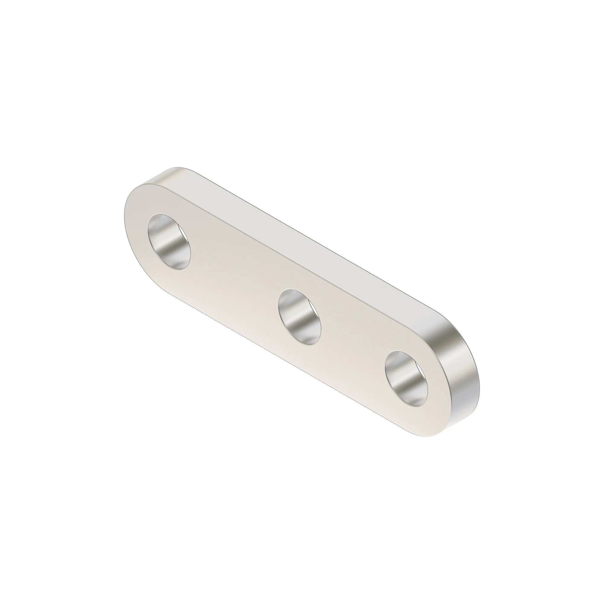 John Deere Stationary Knife Reinforcement - HXE115057