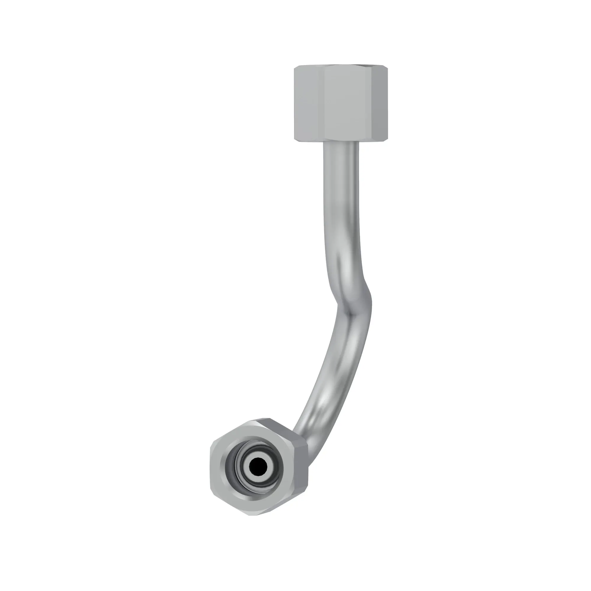 FUEL LINE,HIGH PRESSURE