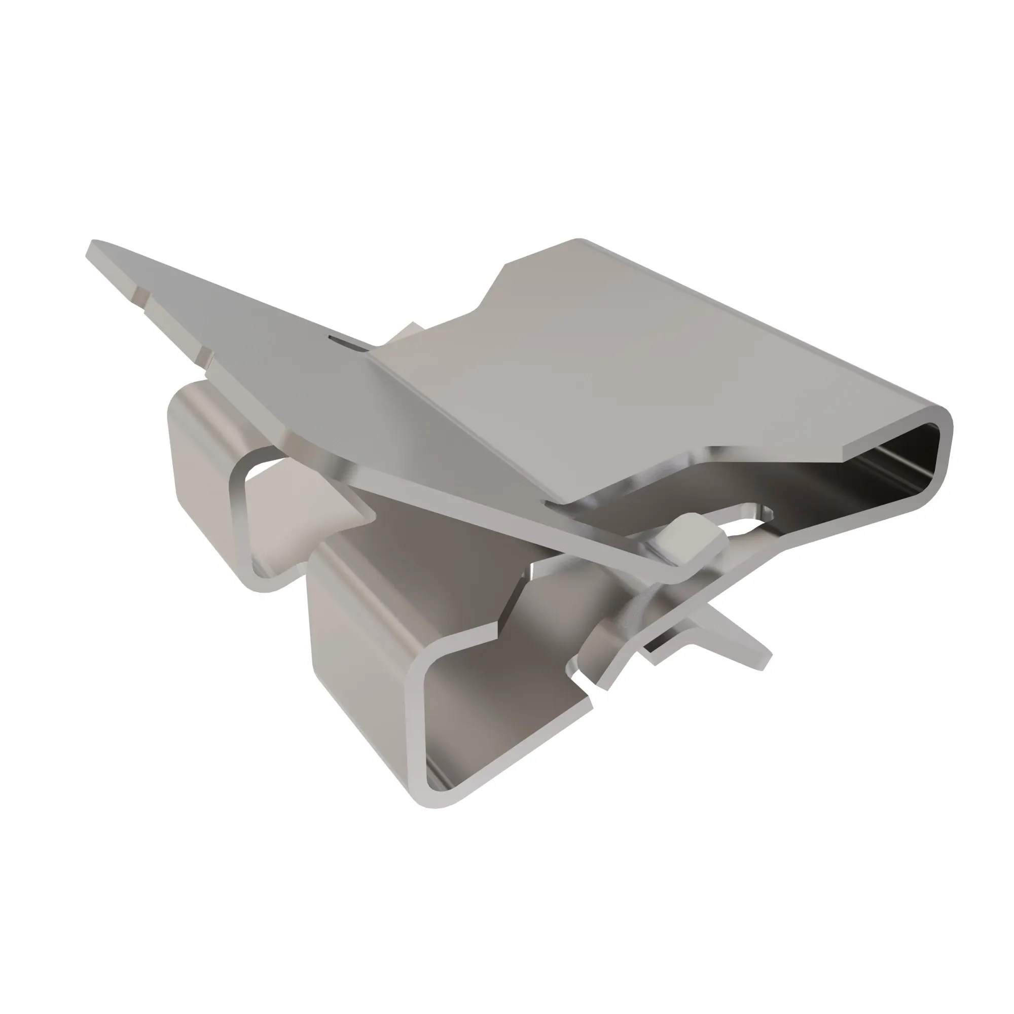 John Deere Double Panel Clip - L214436