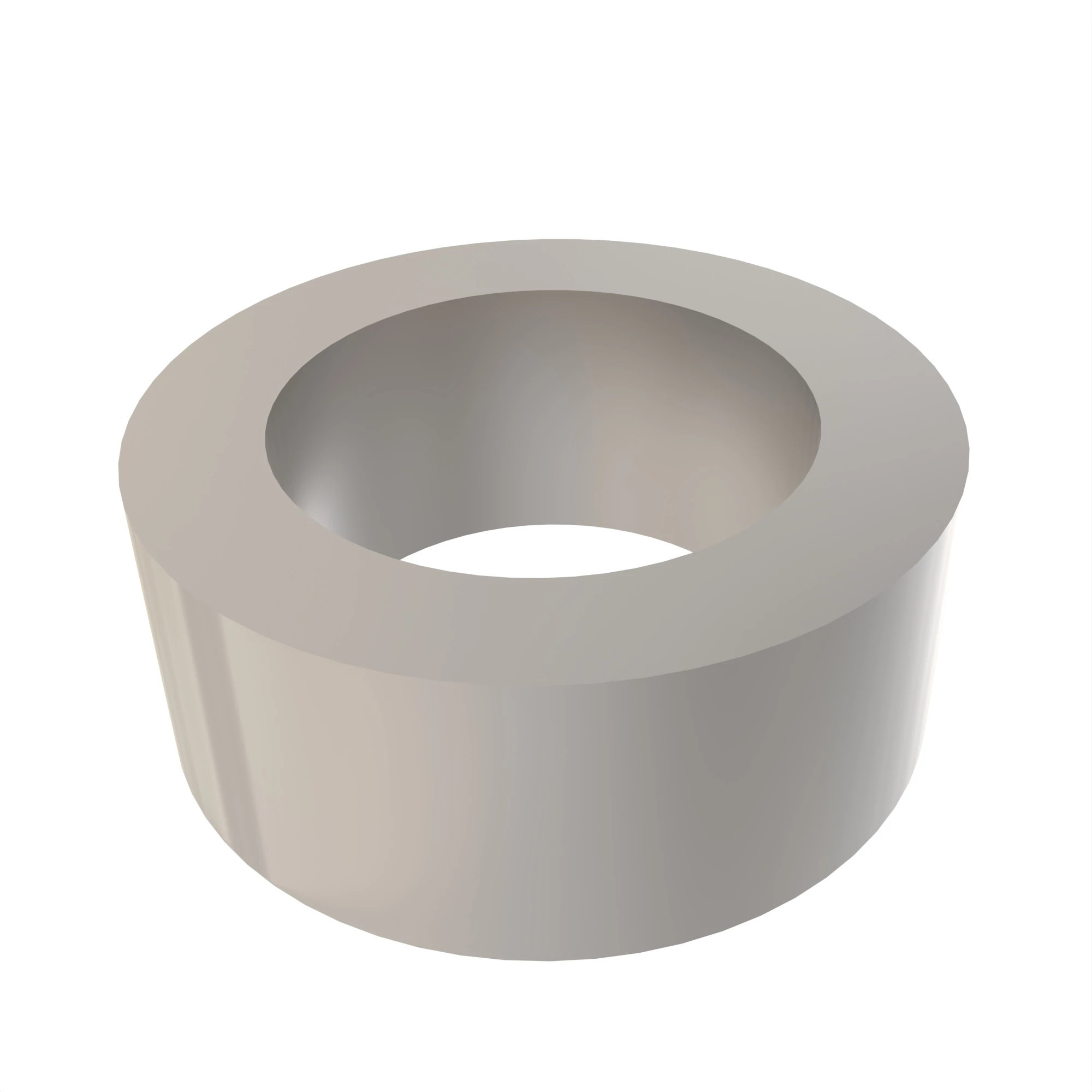 BUSHING, HOOD PIVOT