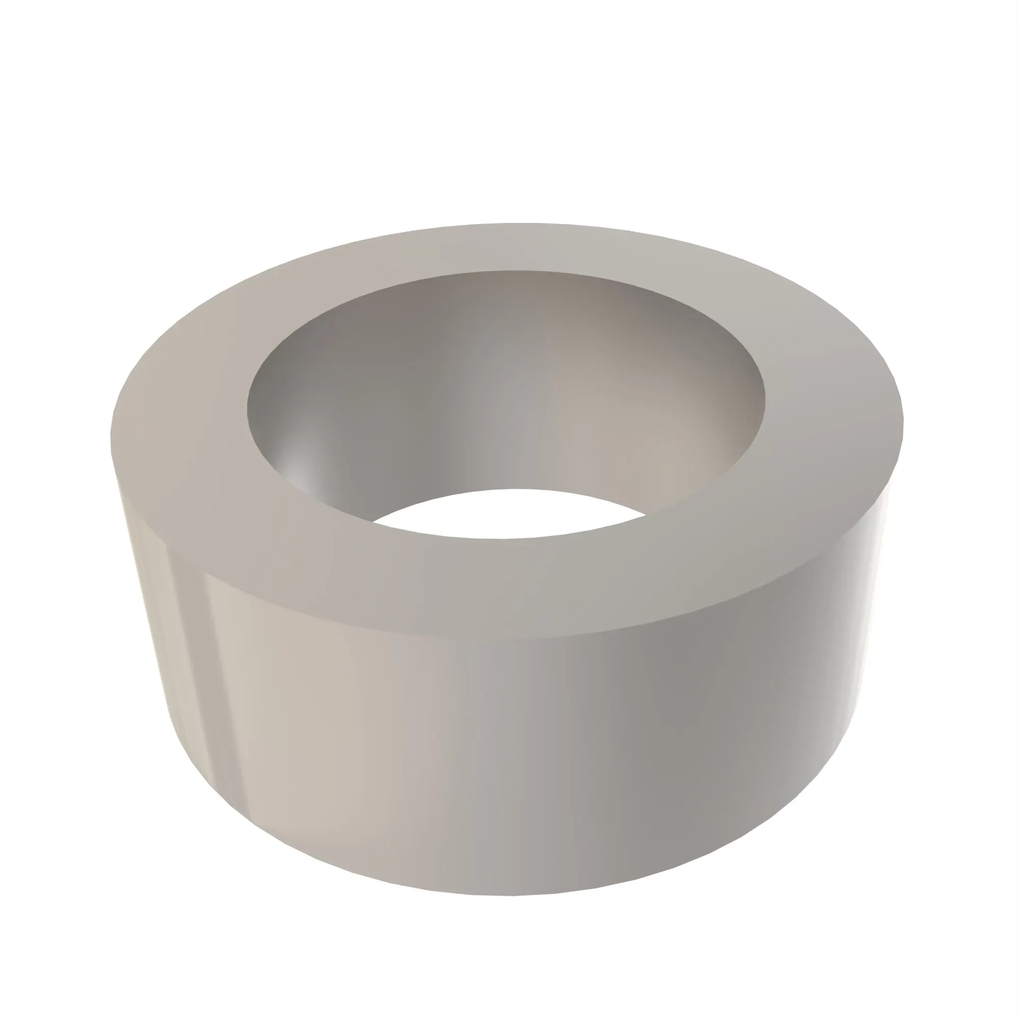 John Deere Round Hole Washer - M92129