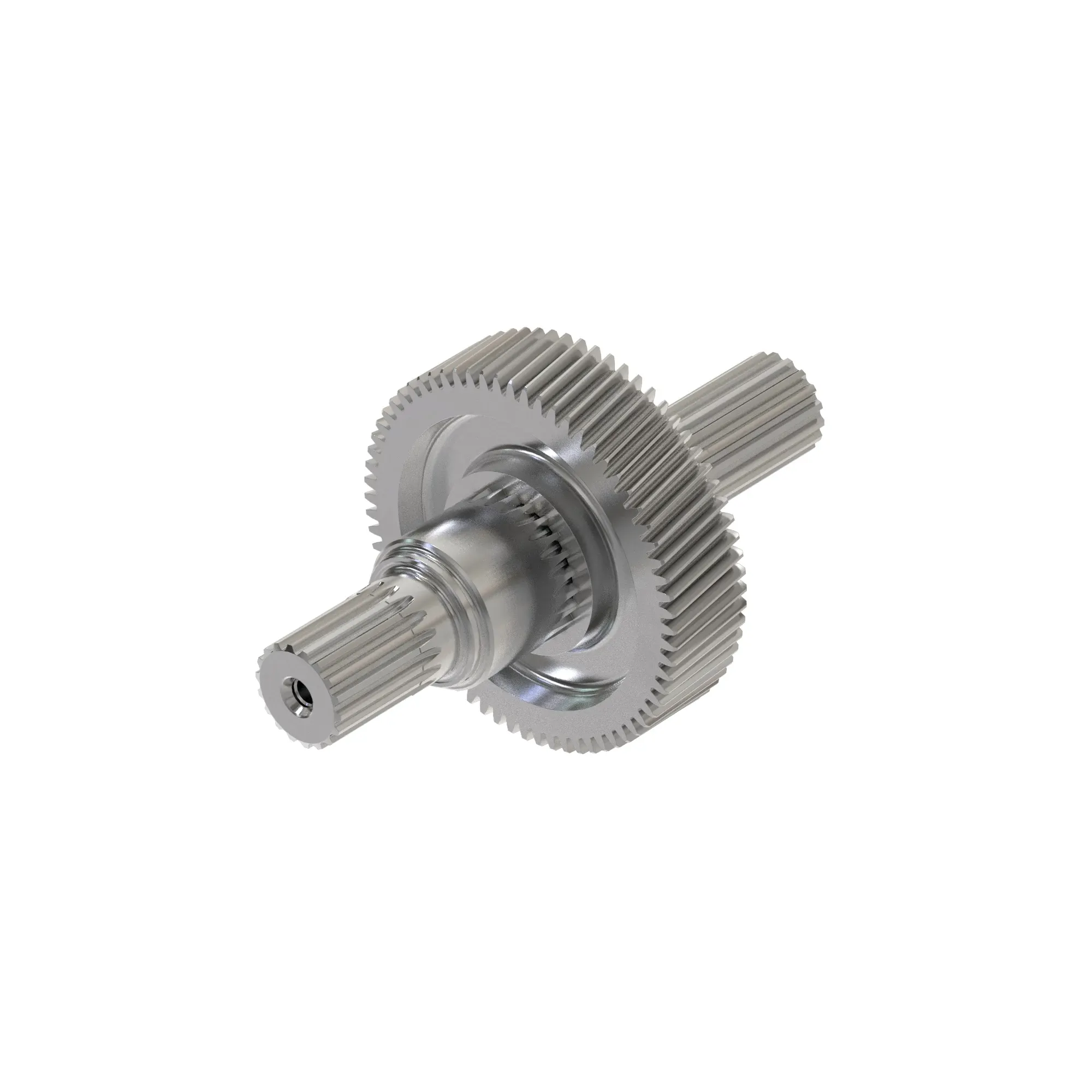 John Deere Shaft - YZ107448