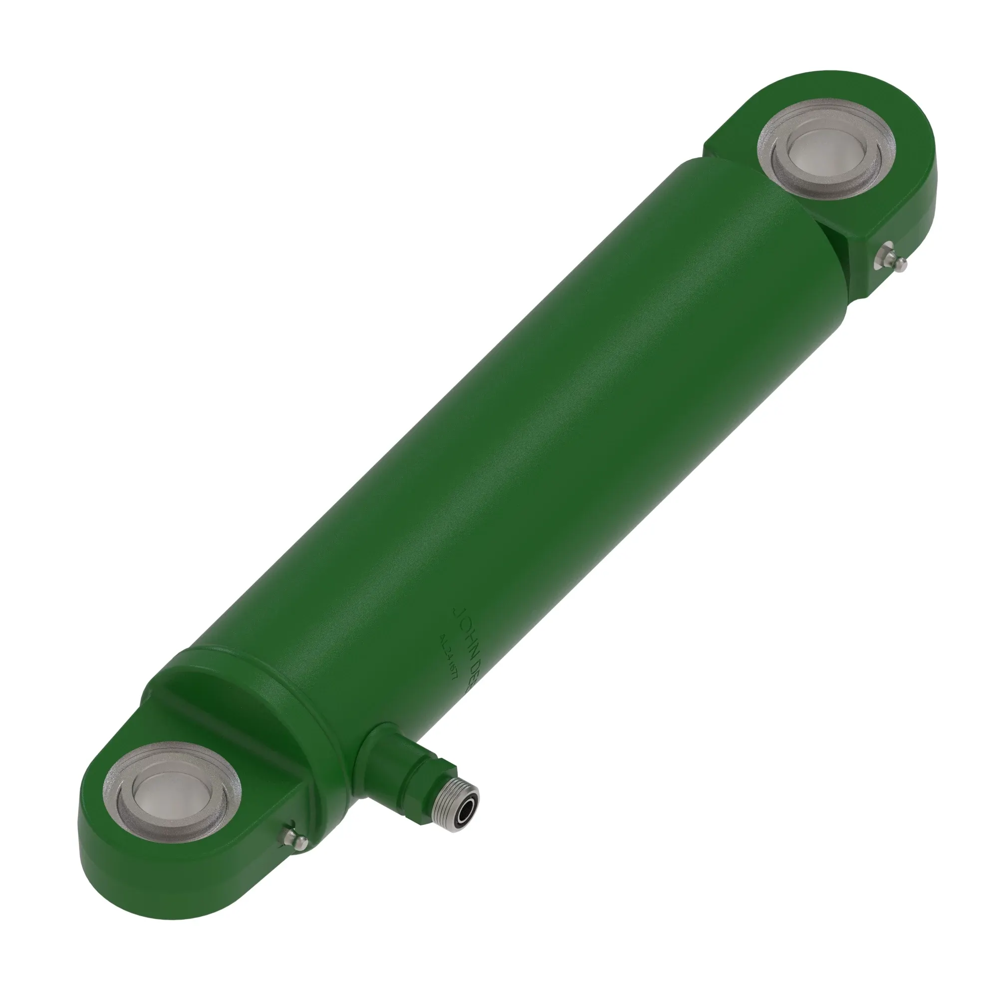 John Deere Hydraulic Cylinder - AL241677