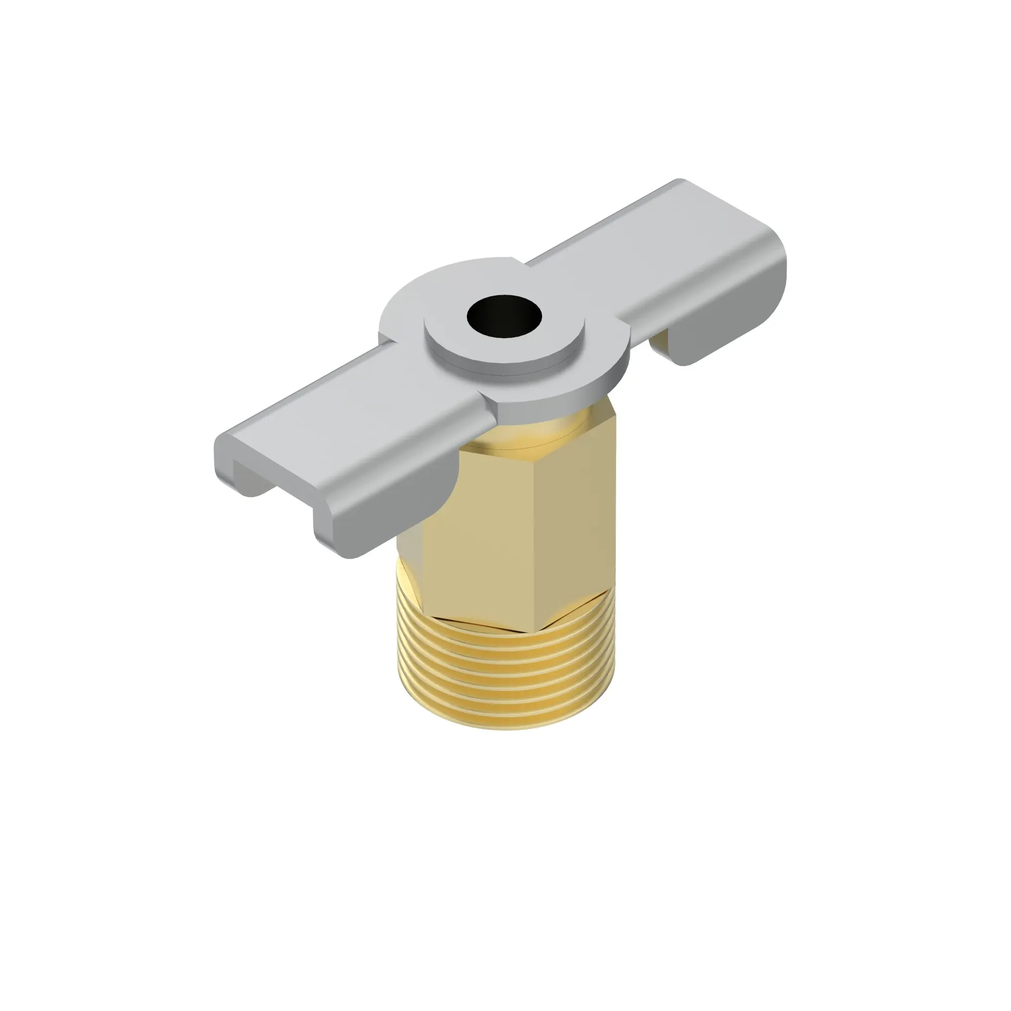 drainvalve