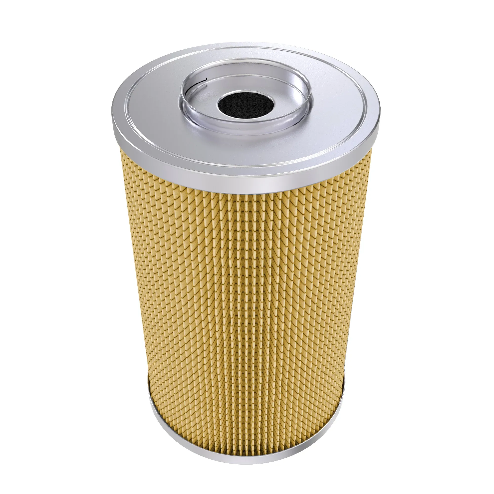 John Deere Hydraulic Oil Reservoir Return Filter Element - AT71582