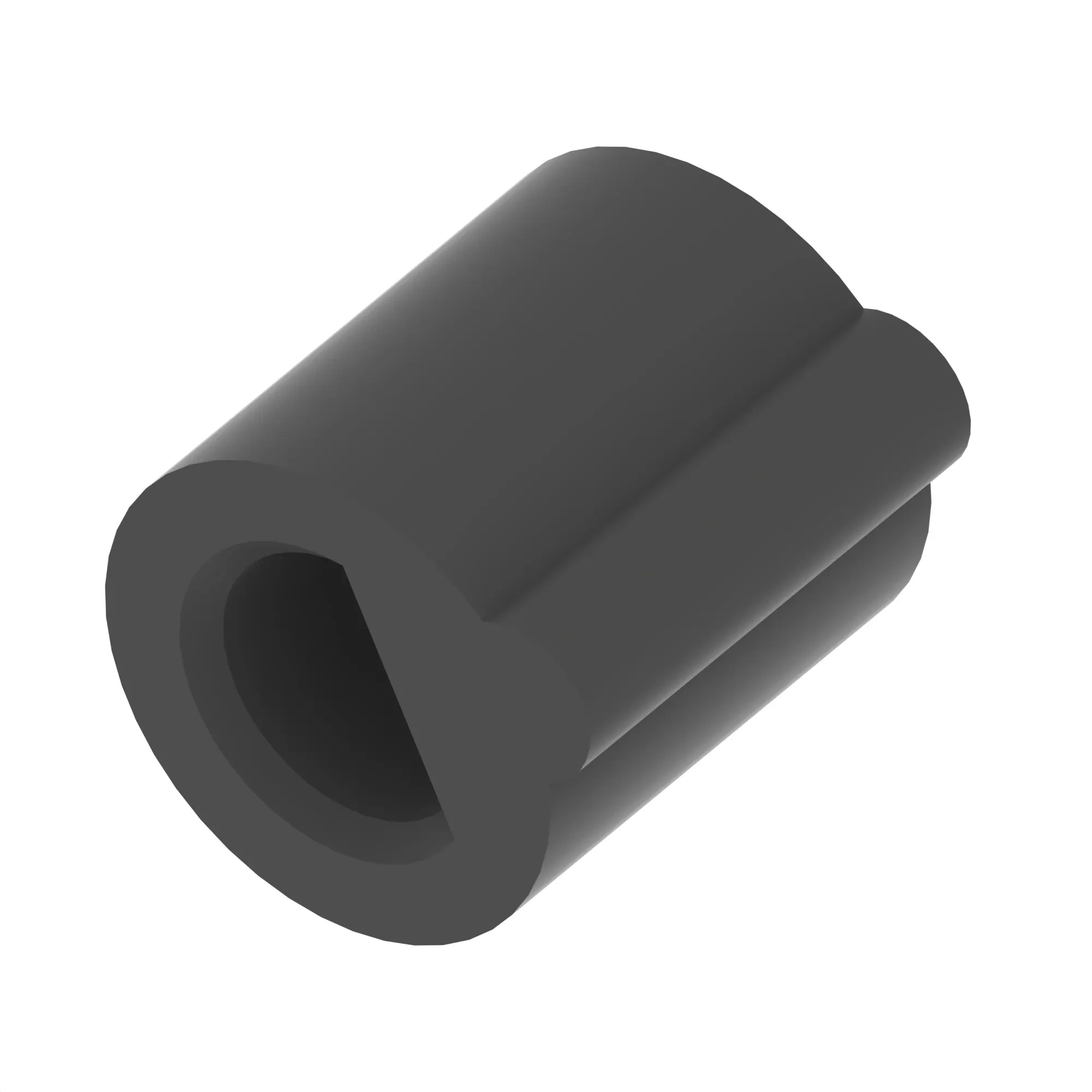 ADAPTER, RUBBER
