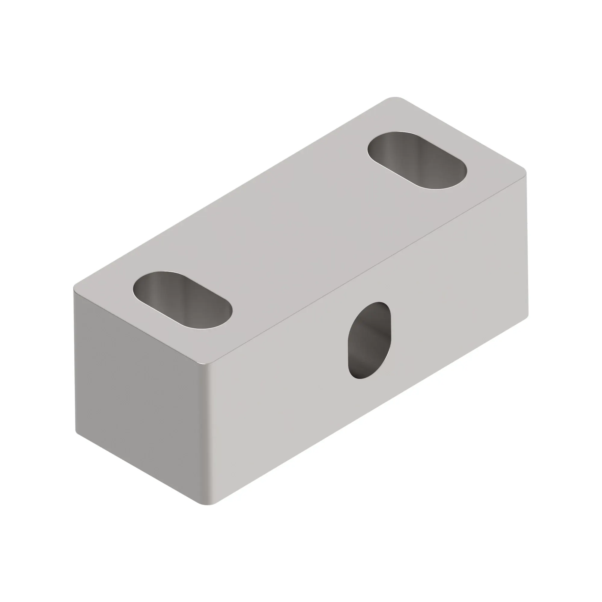 BRACKET, BLOCK