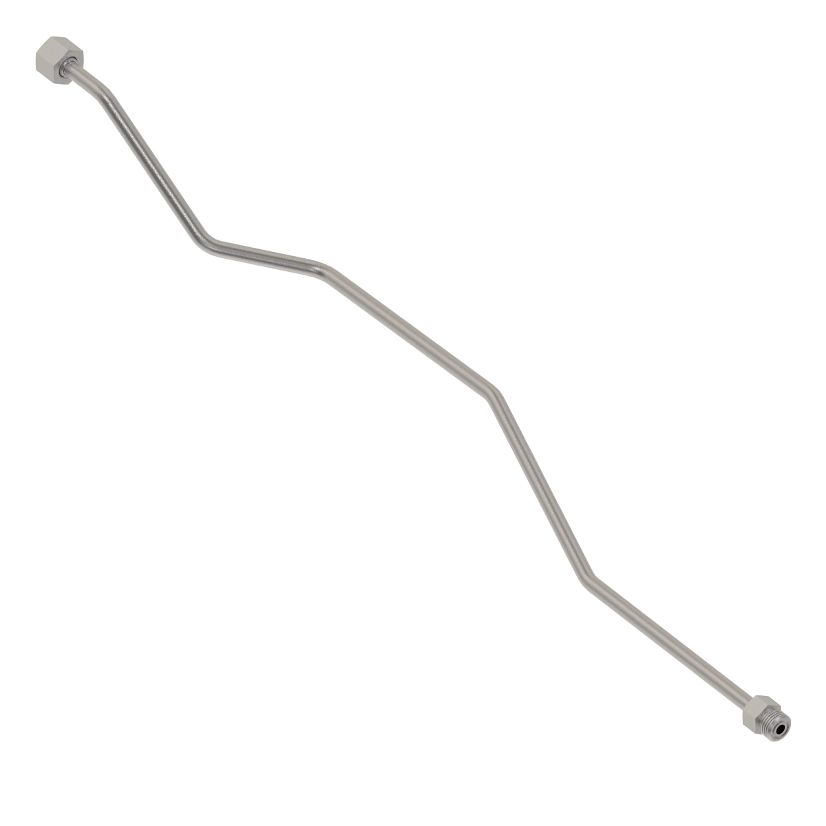 Oil Line, Ils Load Sense