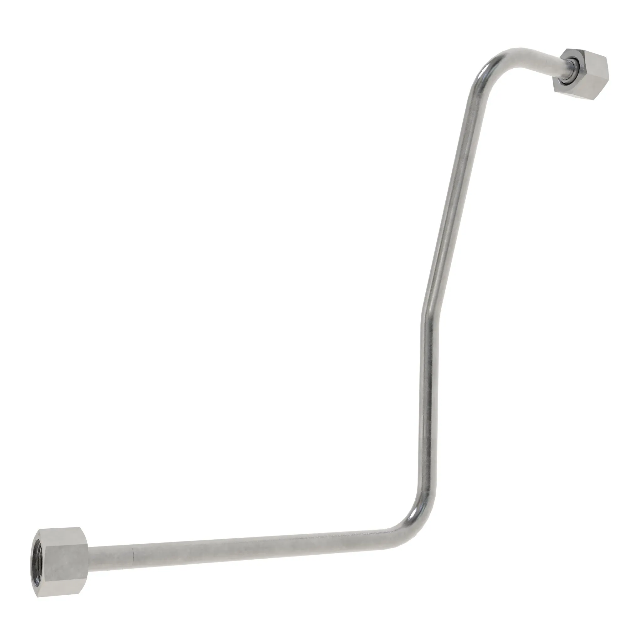 John Deere Fuel Line - AT508539