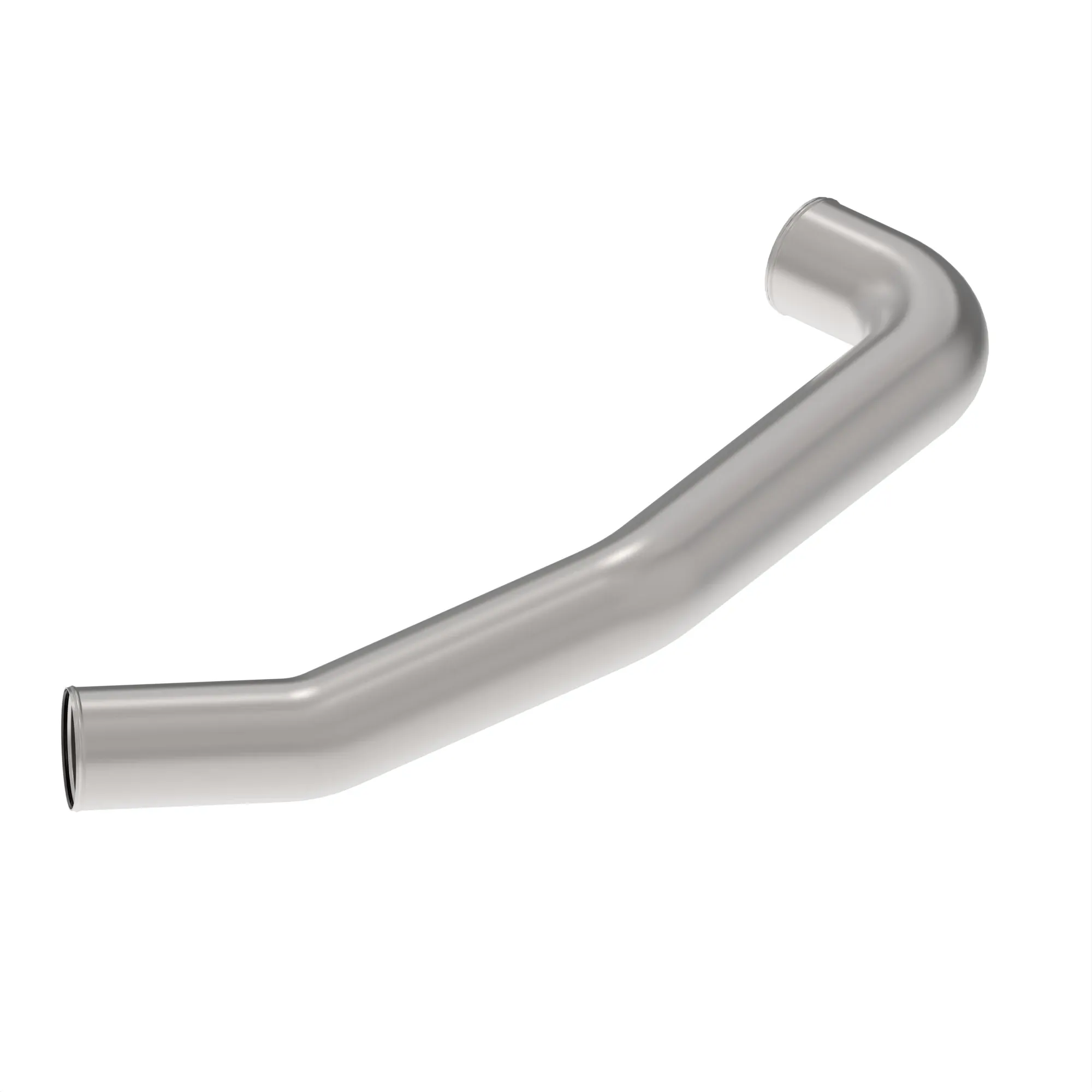 John Deere Exhaust Pipe - CXT10727