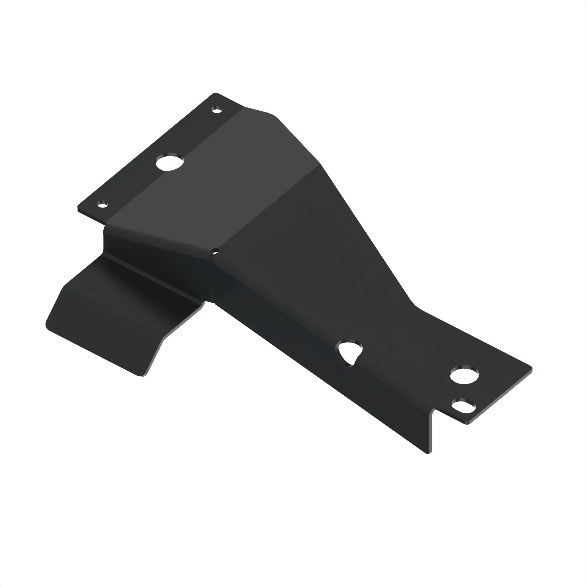 John Deere Shield - R562577