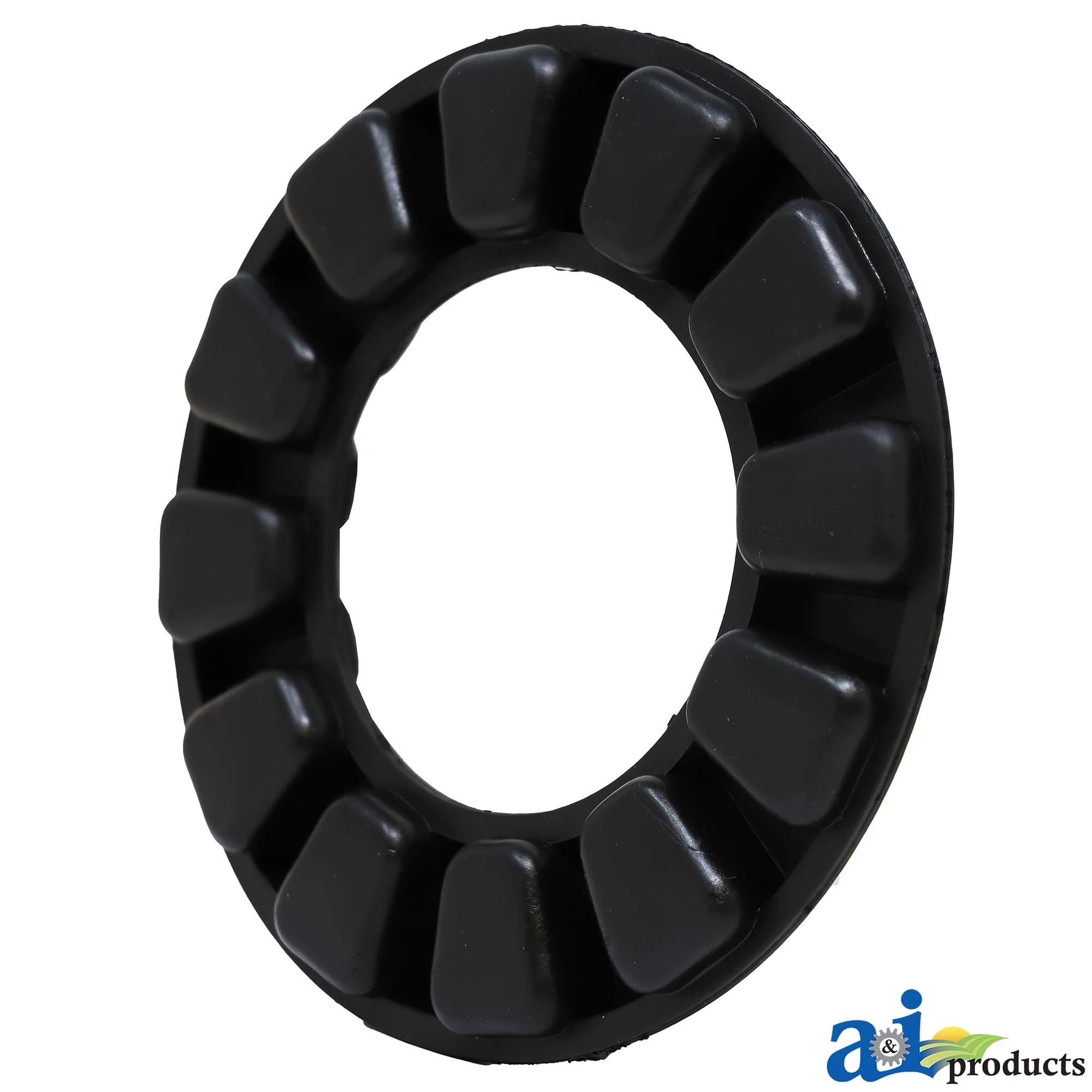 A&I Products Hydraulic Pump Drive Cushion - A-R78202